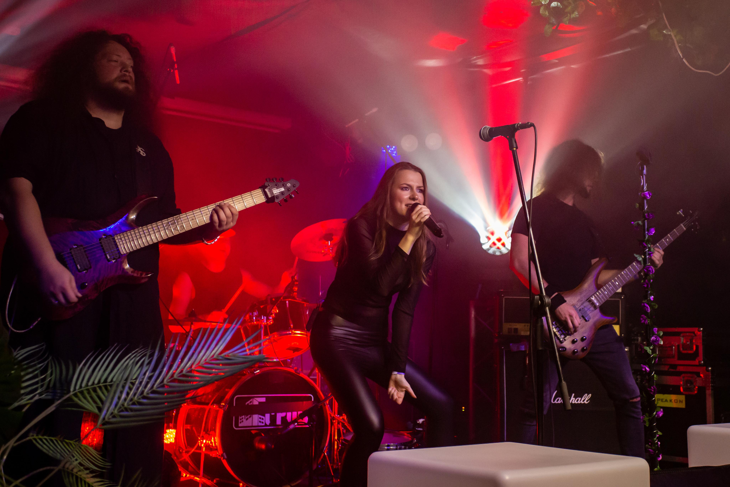 Dragonspell. Фотограф Сонкина Татьяна