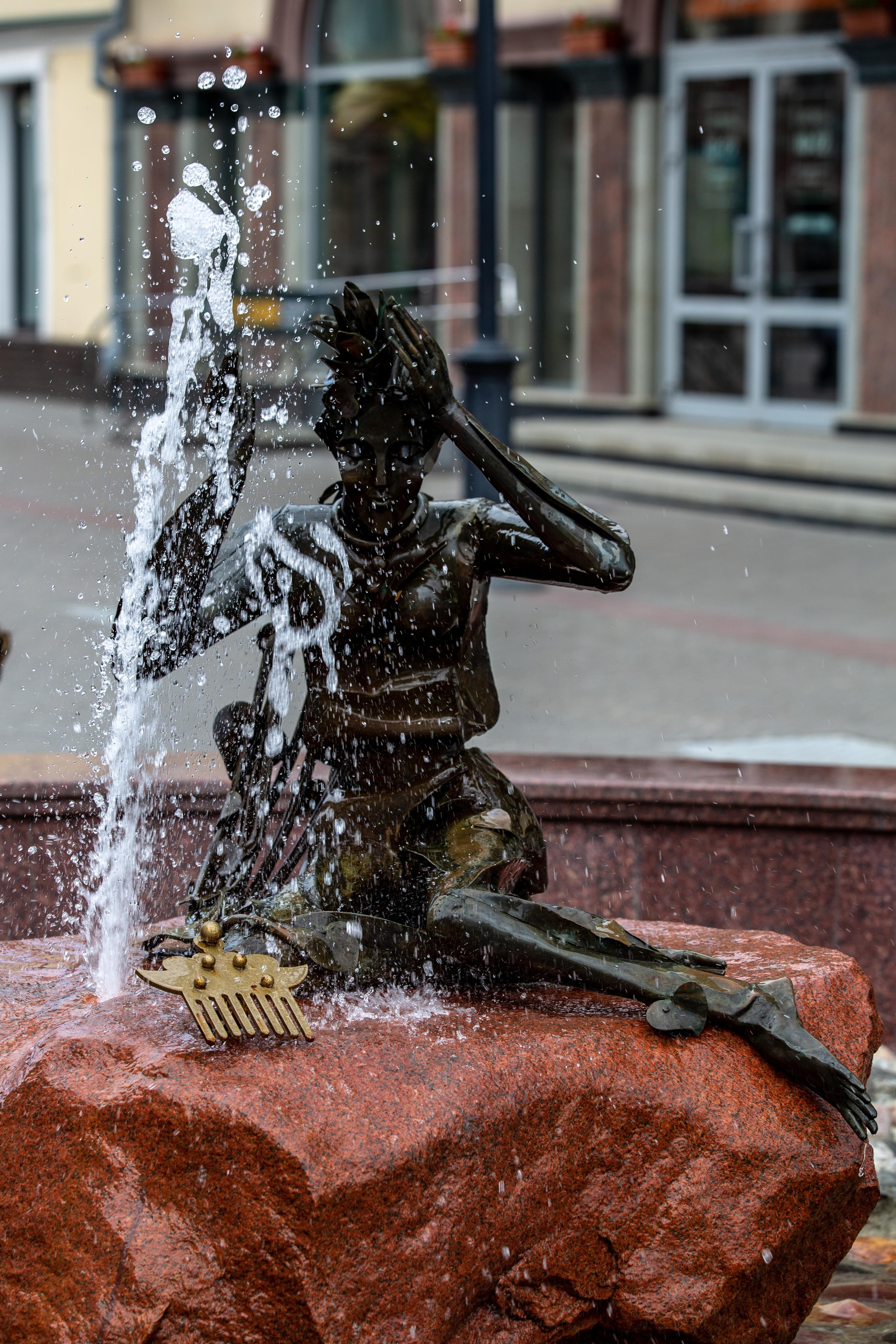 Казань. Photographer Sonkina Tatiana (Tanya Ash)