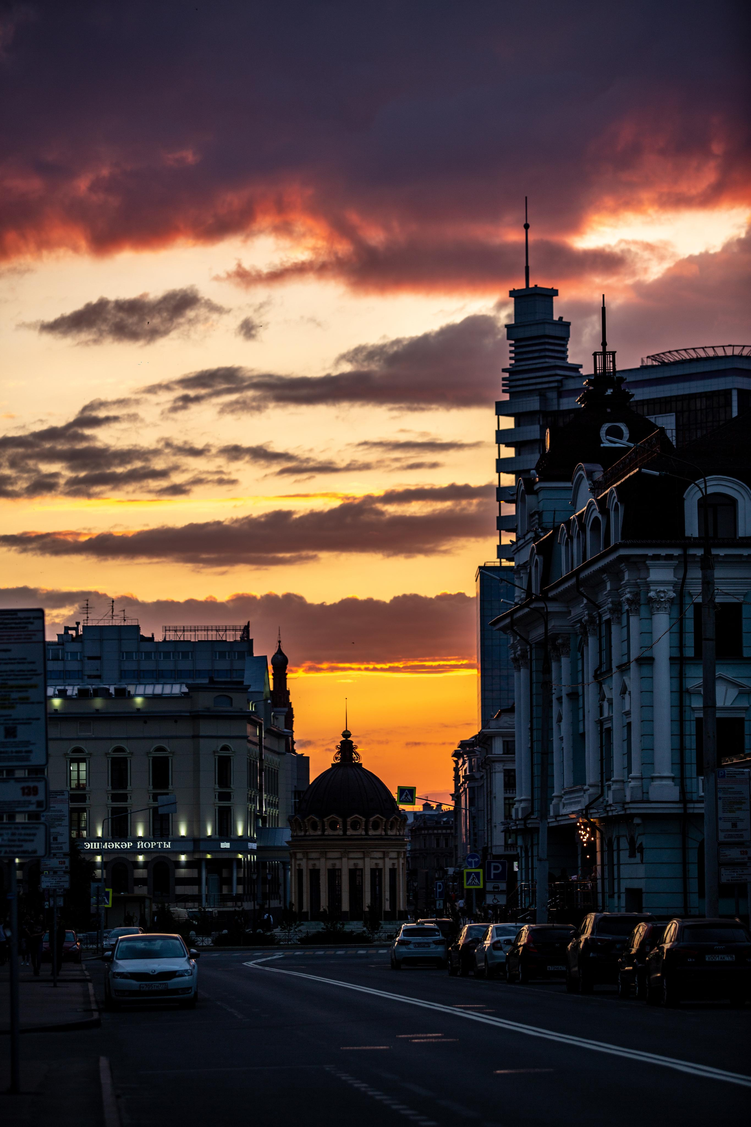 Казань. Photographer Sonkina Tatiana (Tanya Ash)