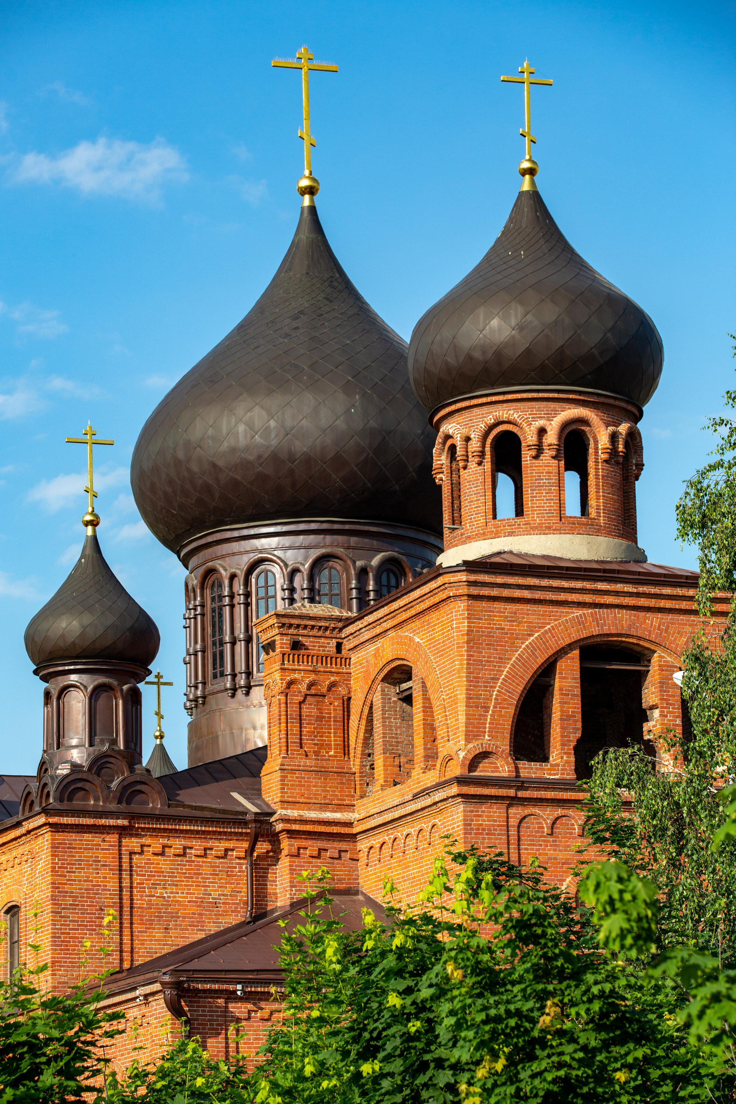 Казань. Photographer Sonkina Tatiana (Tanya Ash)