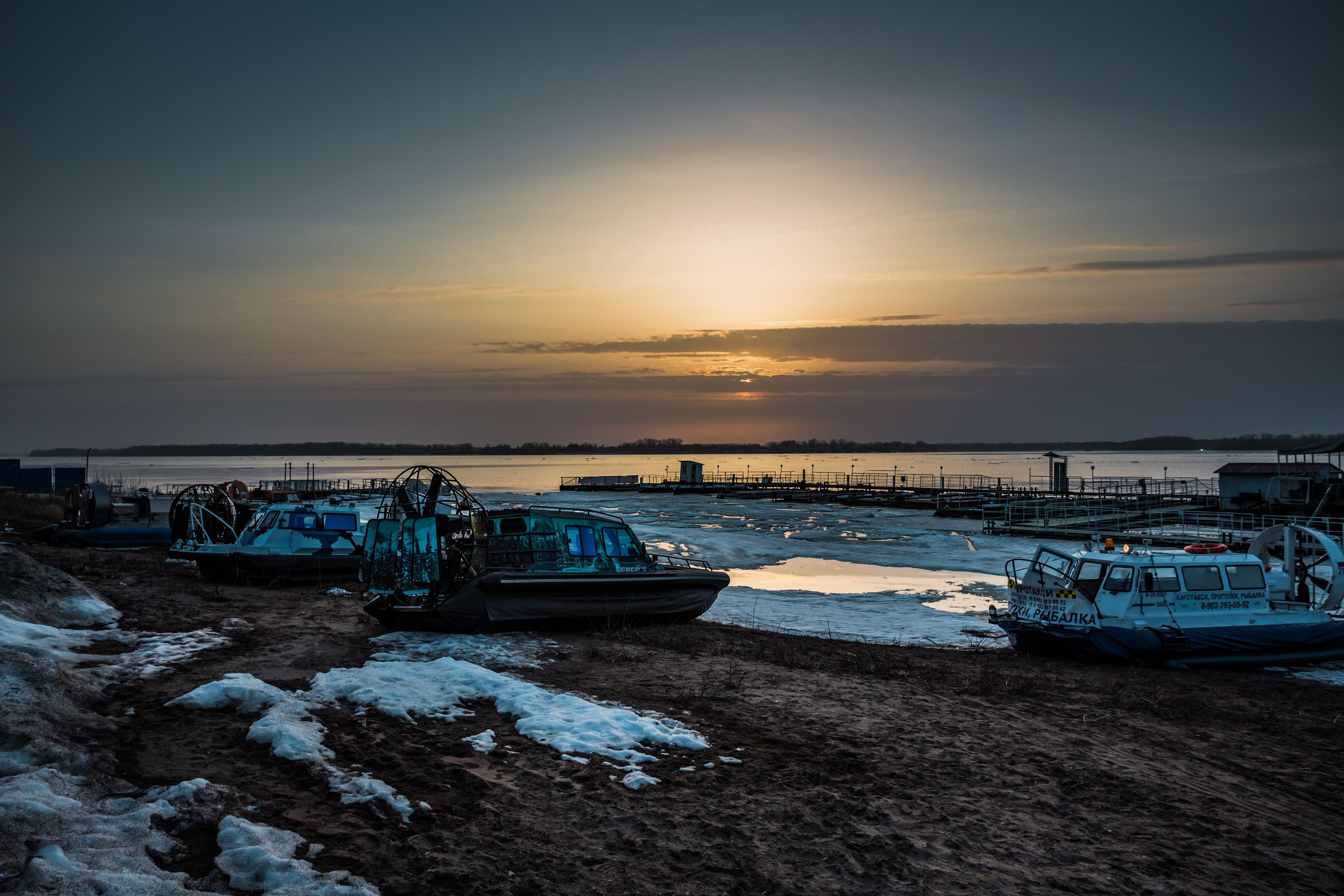 Самара. Photographer Sonkina Tatiana (Tanya Ash)