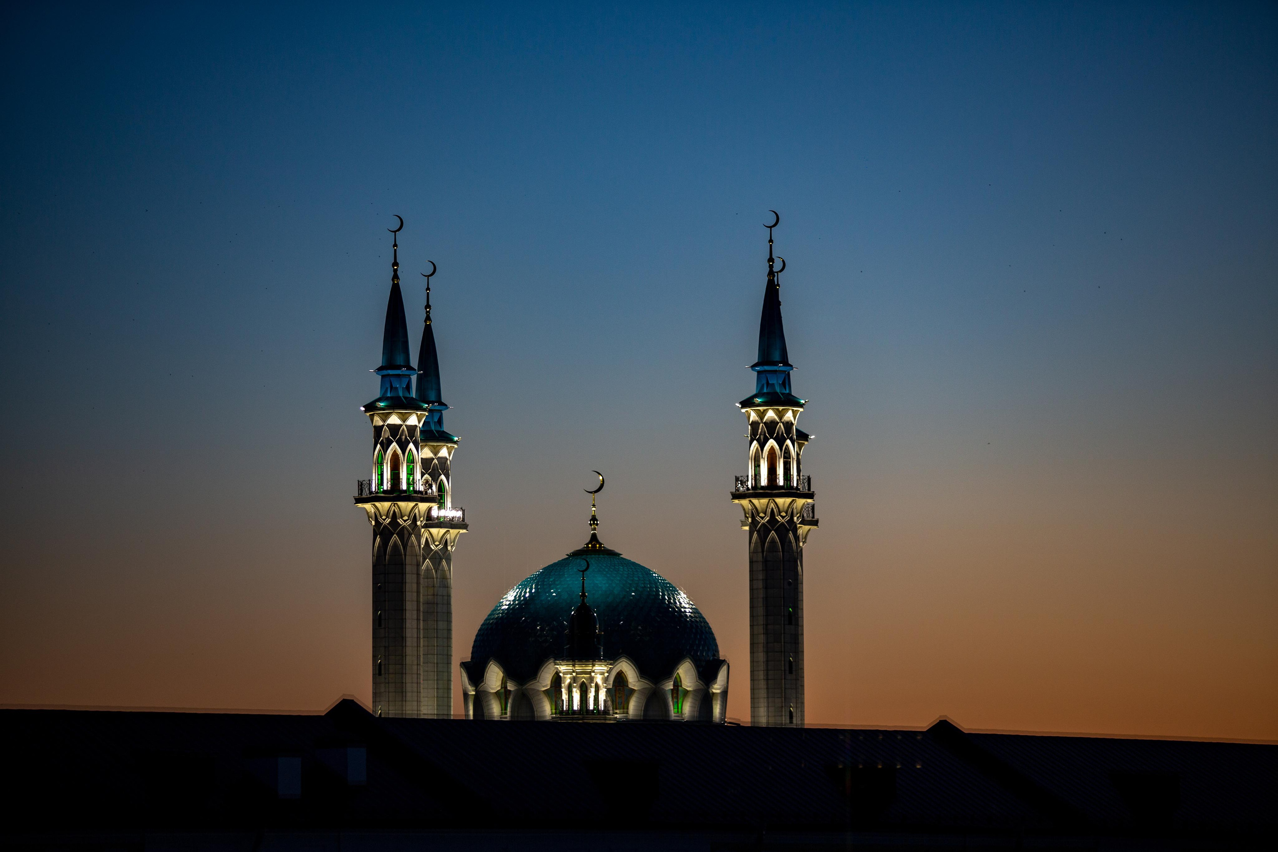 Казань. Photographer Sonkina Tatiana (Tanya Ash)