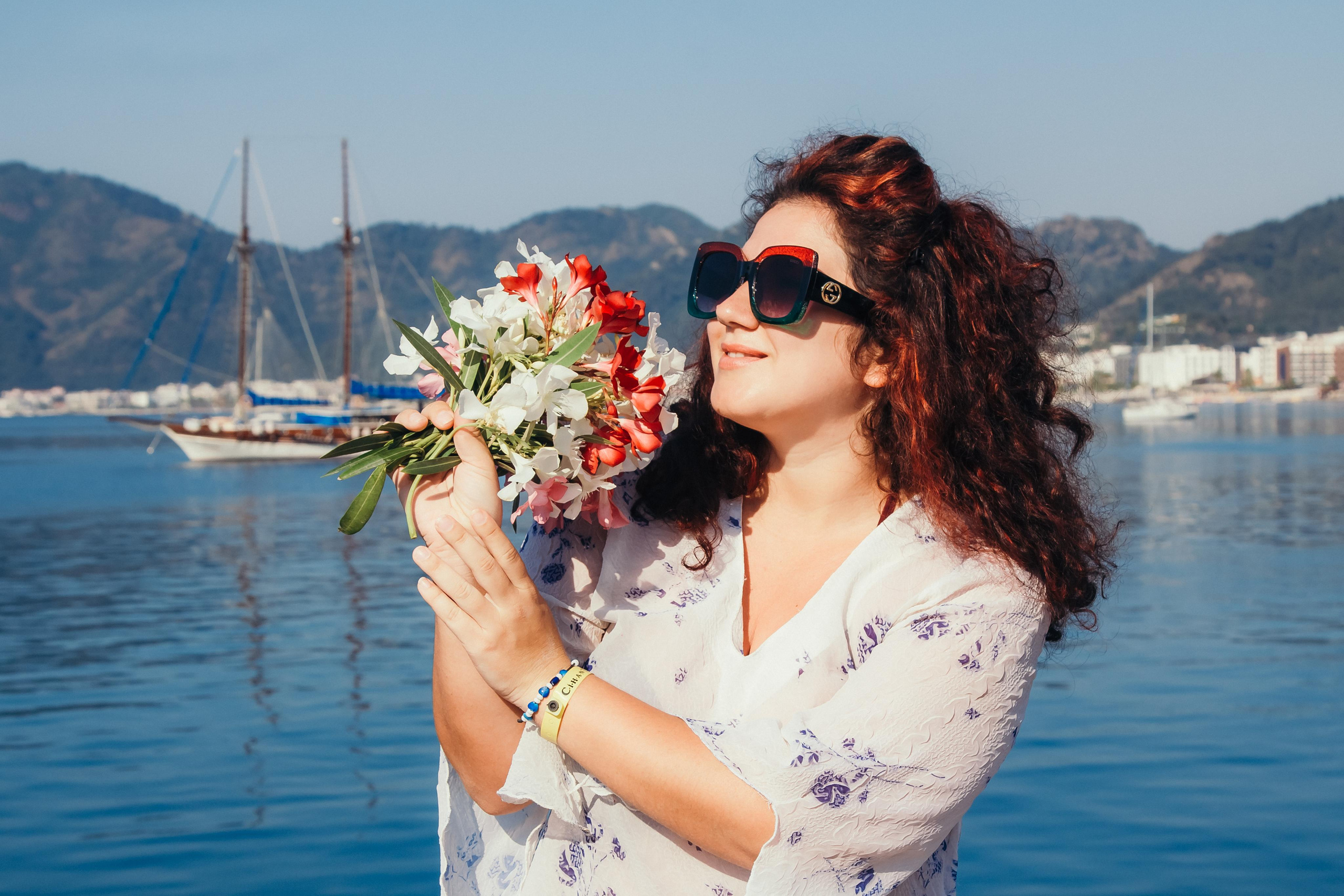 Турция, Мармарис