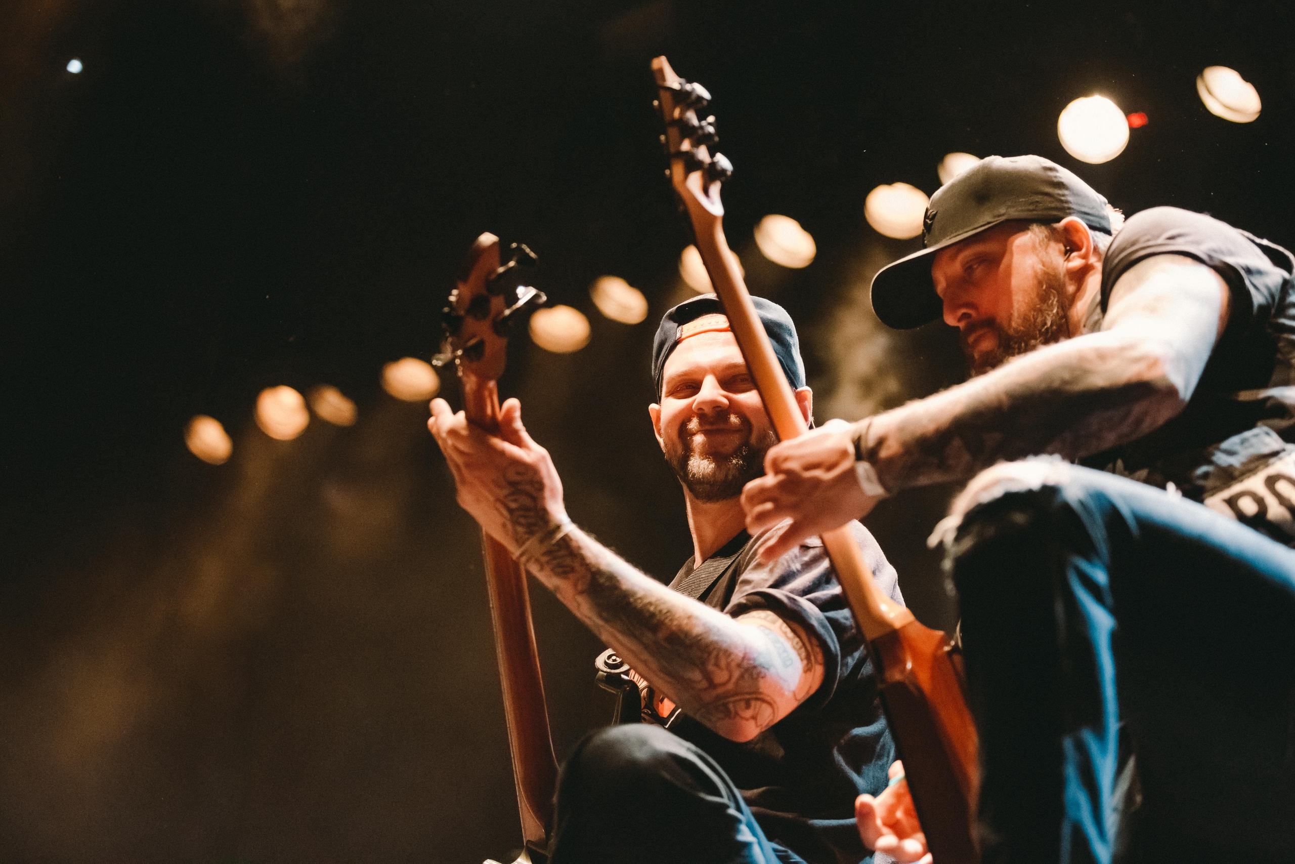 STIGMATA. Фотограф Сонкина Татьяна