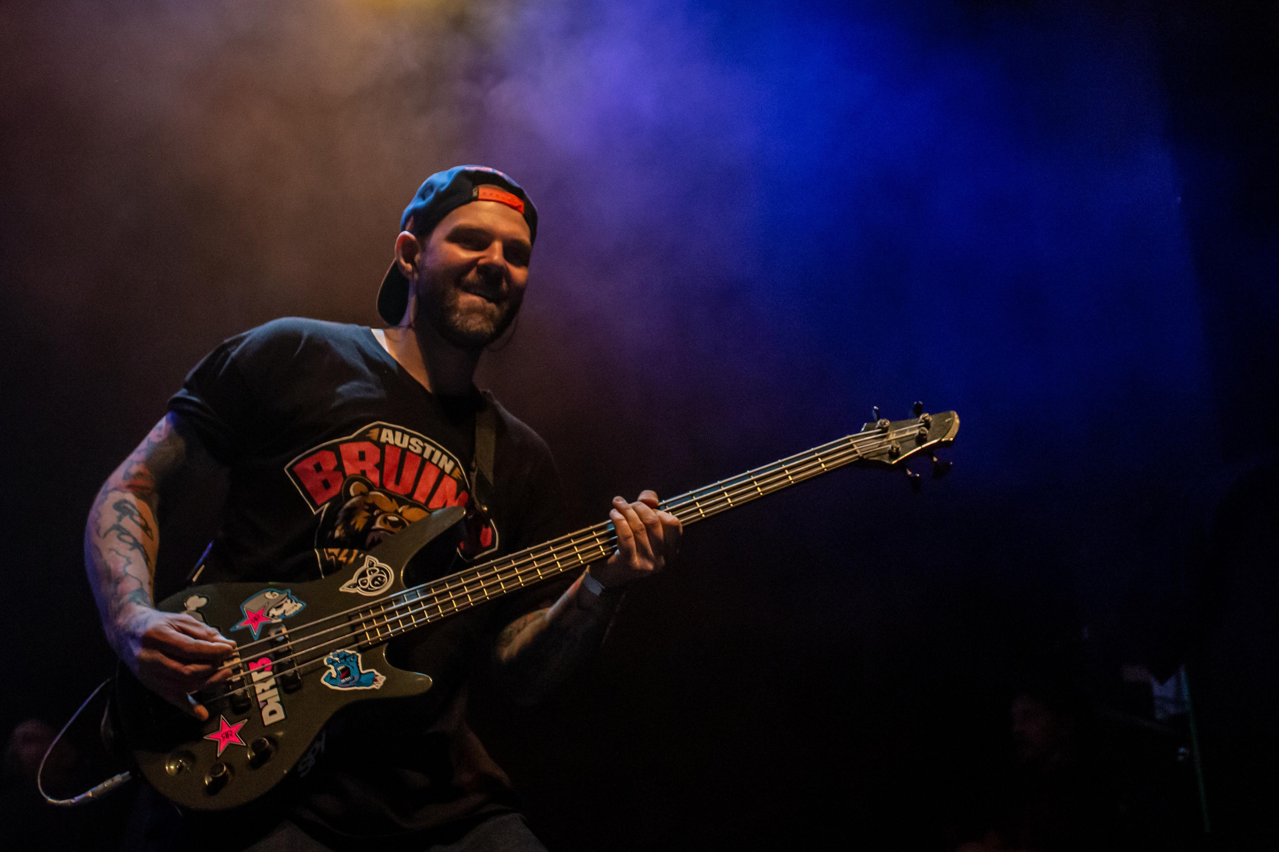 STIGMATA. Фотограф Сонкина Татьяна