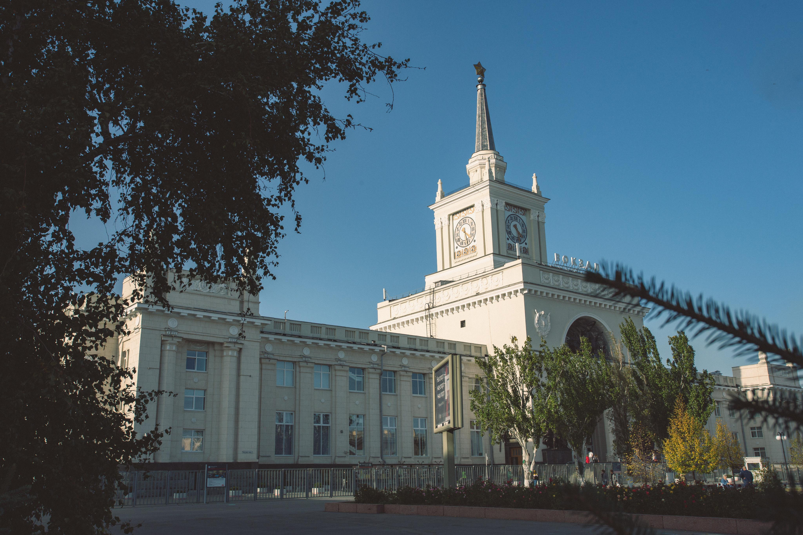Волгоград. Photographer Sonkina Tatiana (Tanya Ash)