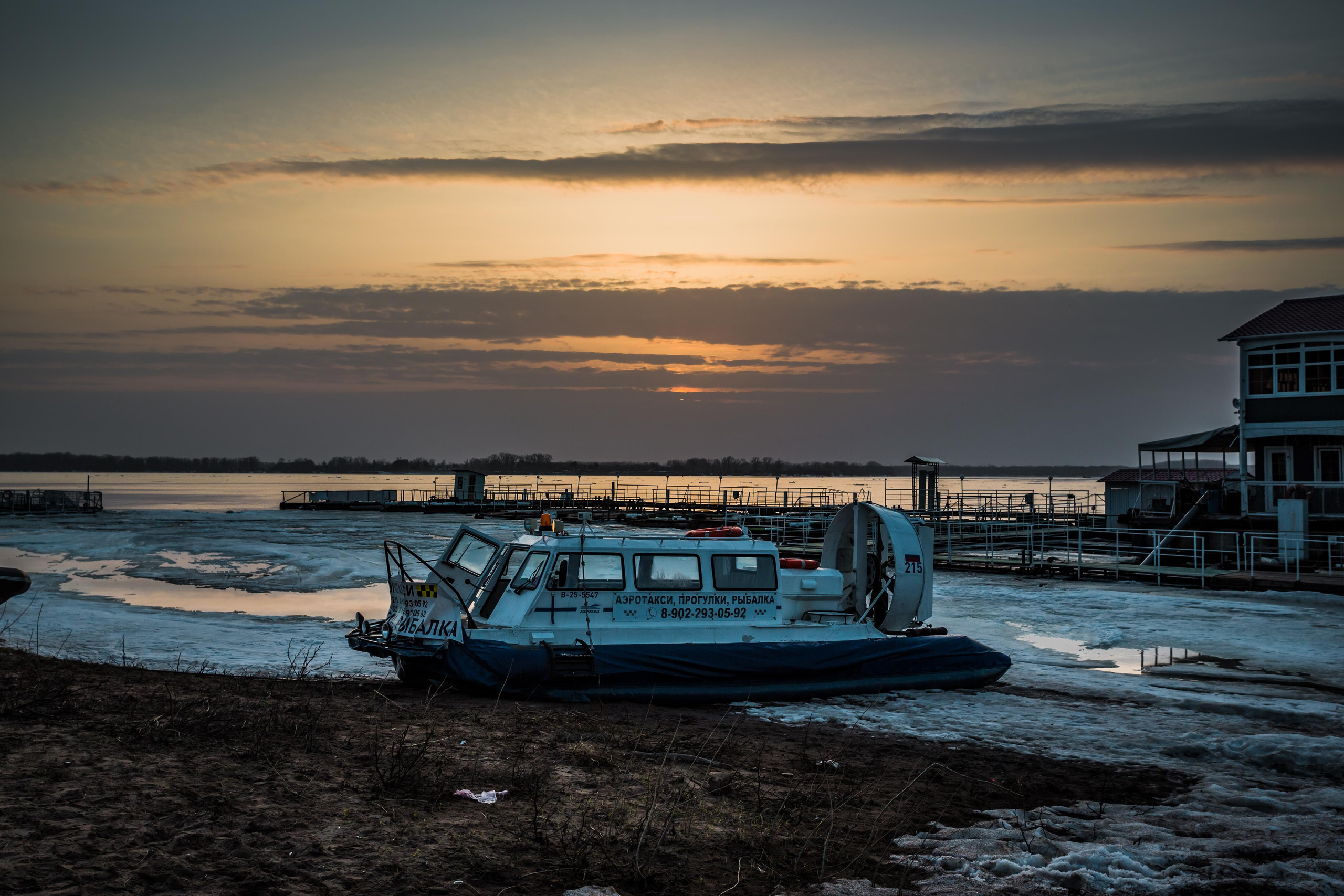 Самара. Photographer Sonkina Tatiana (Tanya Ash)