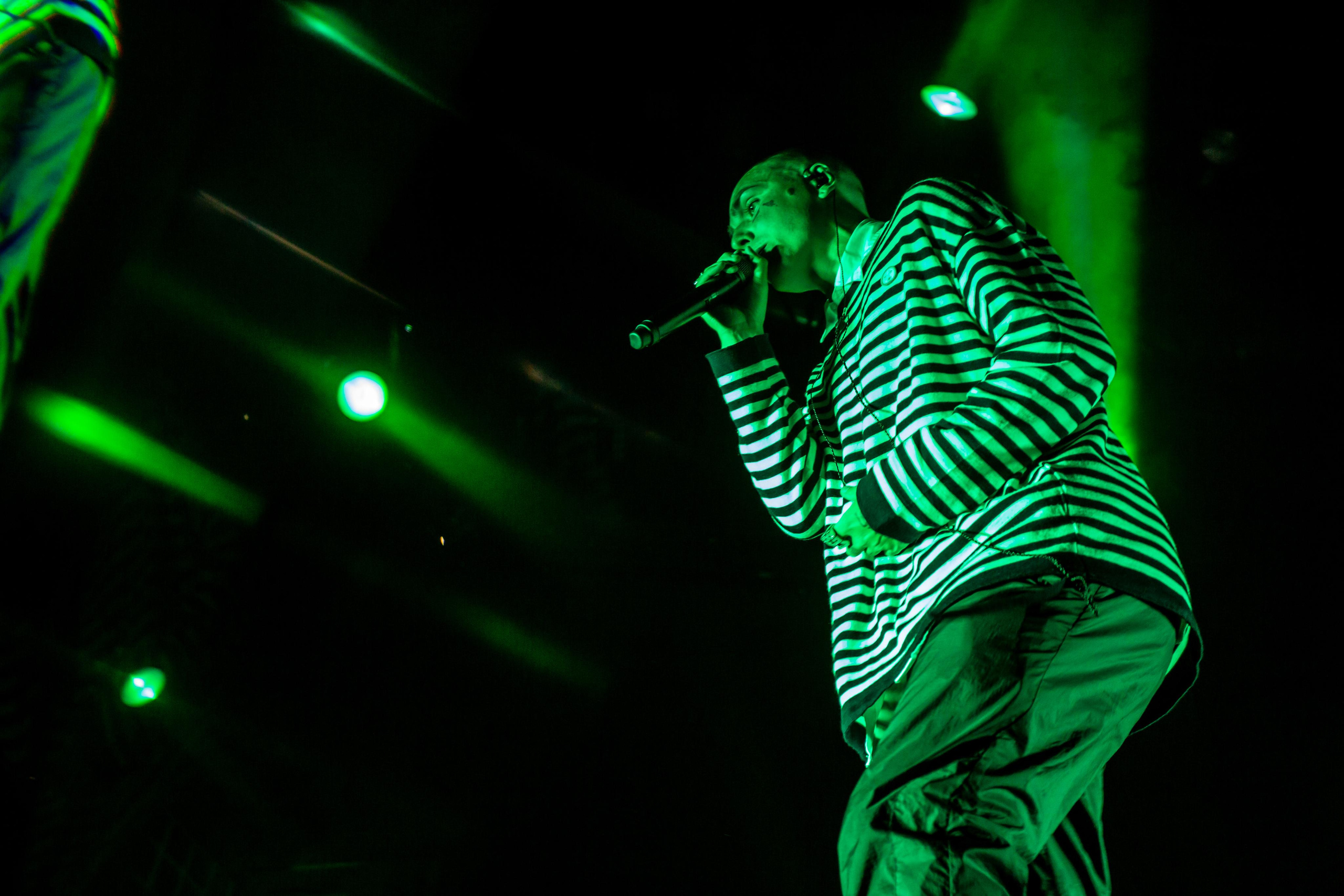 FACE. Фотограф Сонкина Татьяна