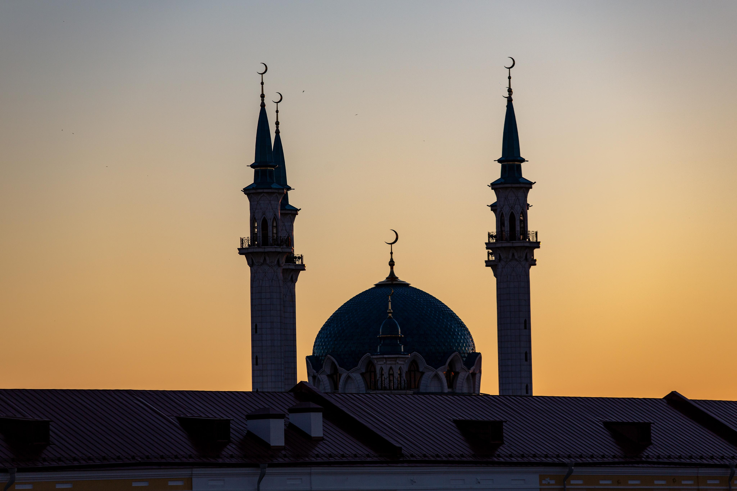 Казань. Photographer Sonkina Tatiana (Tanya Ash)