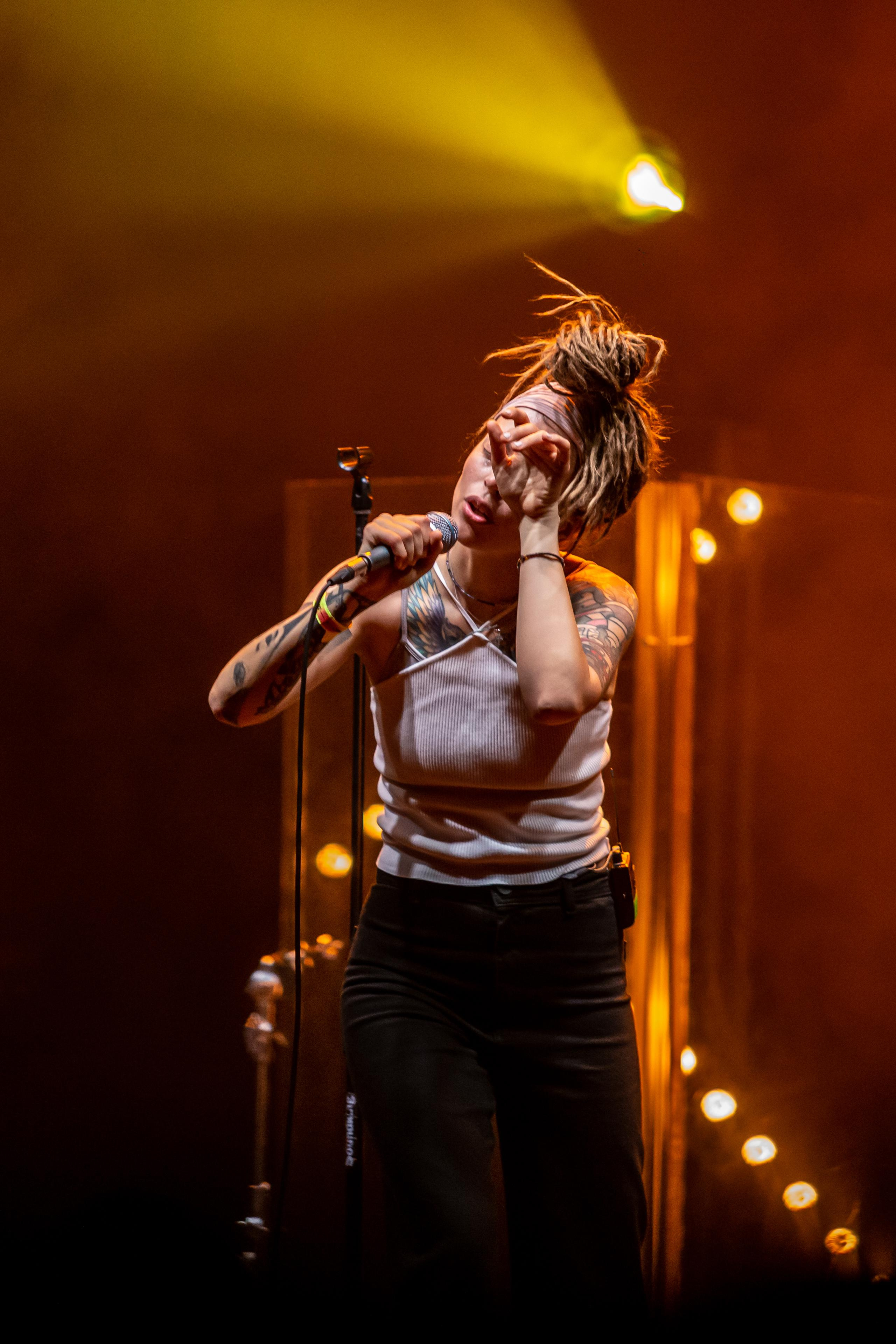 ALAI OLI. Фотограф Сонкина Татьяна