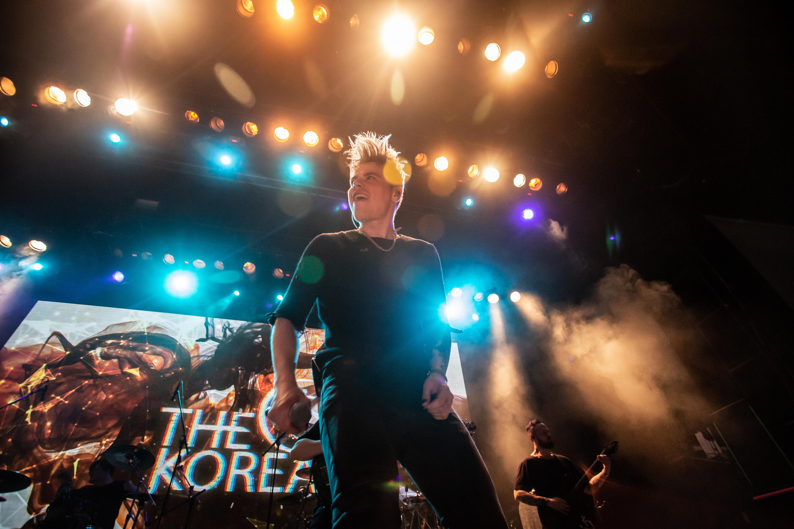 THE KOREA. Фотограф Сонкина Татьяна