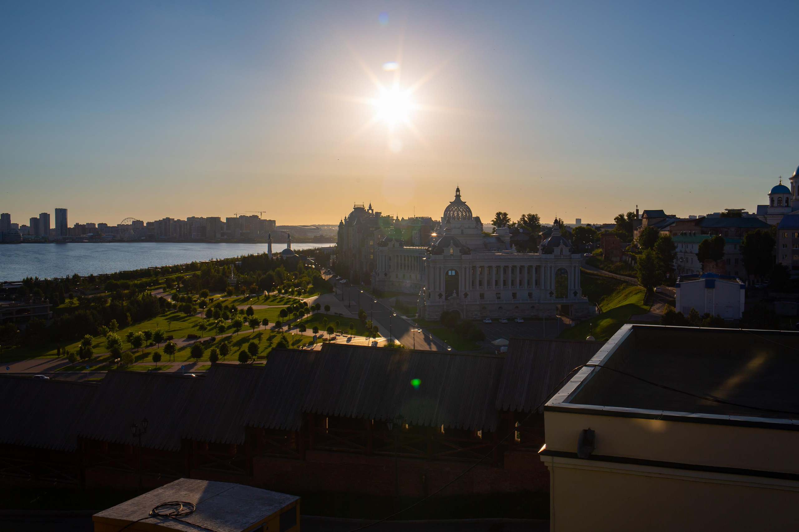 Казань. Photographer Sonkina Tatiana (Tanya Ash)