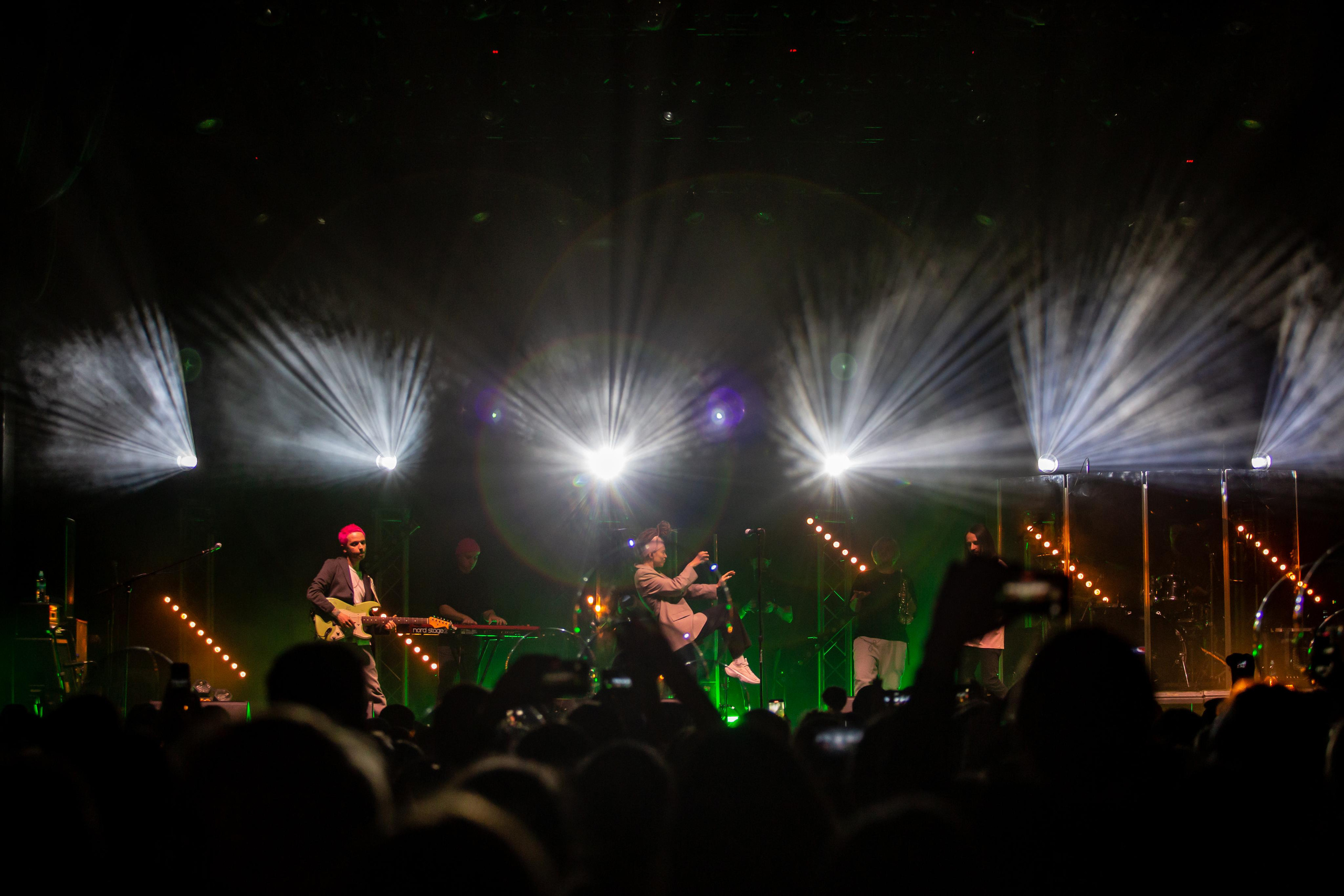 ALAI OLI. Фотограф Сонкина Татьяна