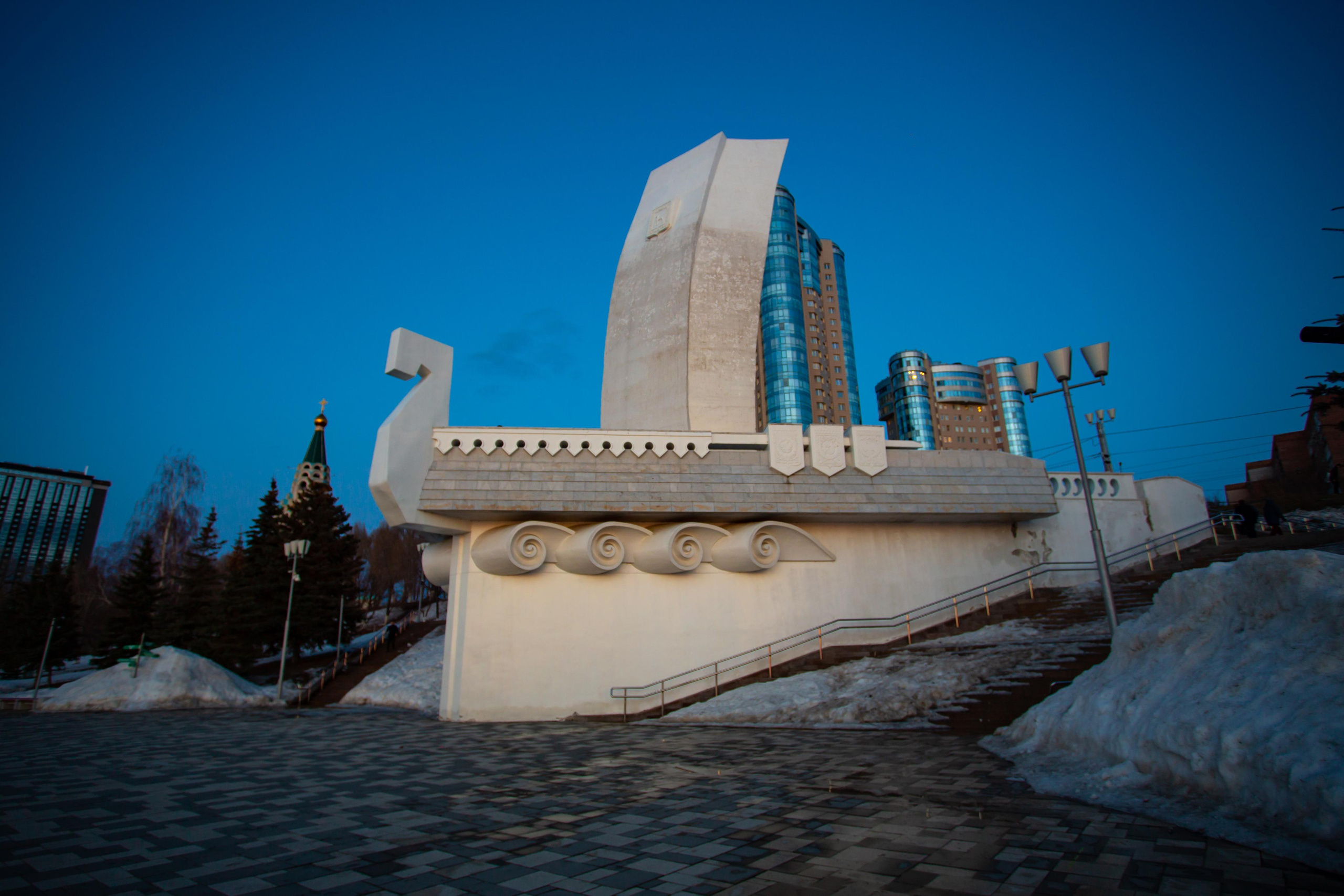 Самара. Photographer Sonkina Tatiana (Tanya Ash)