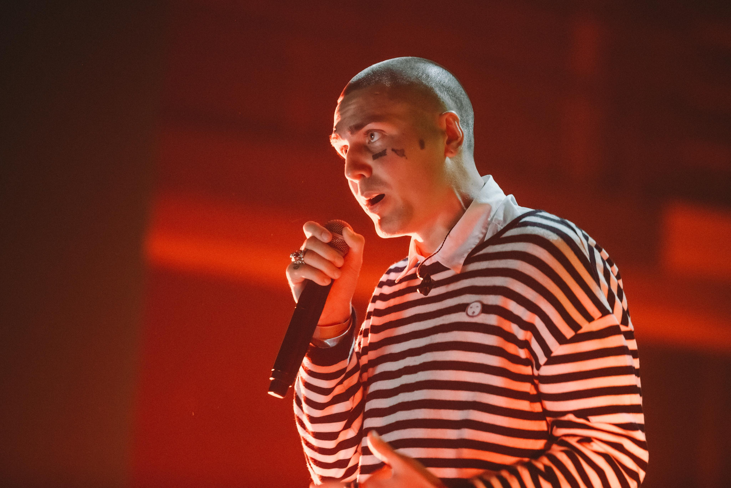 FACE. Фотограф Сонкина Татьяна