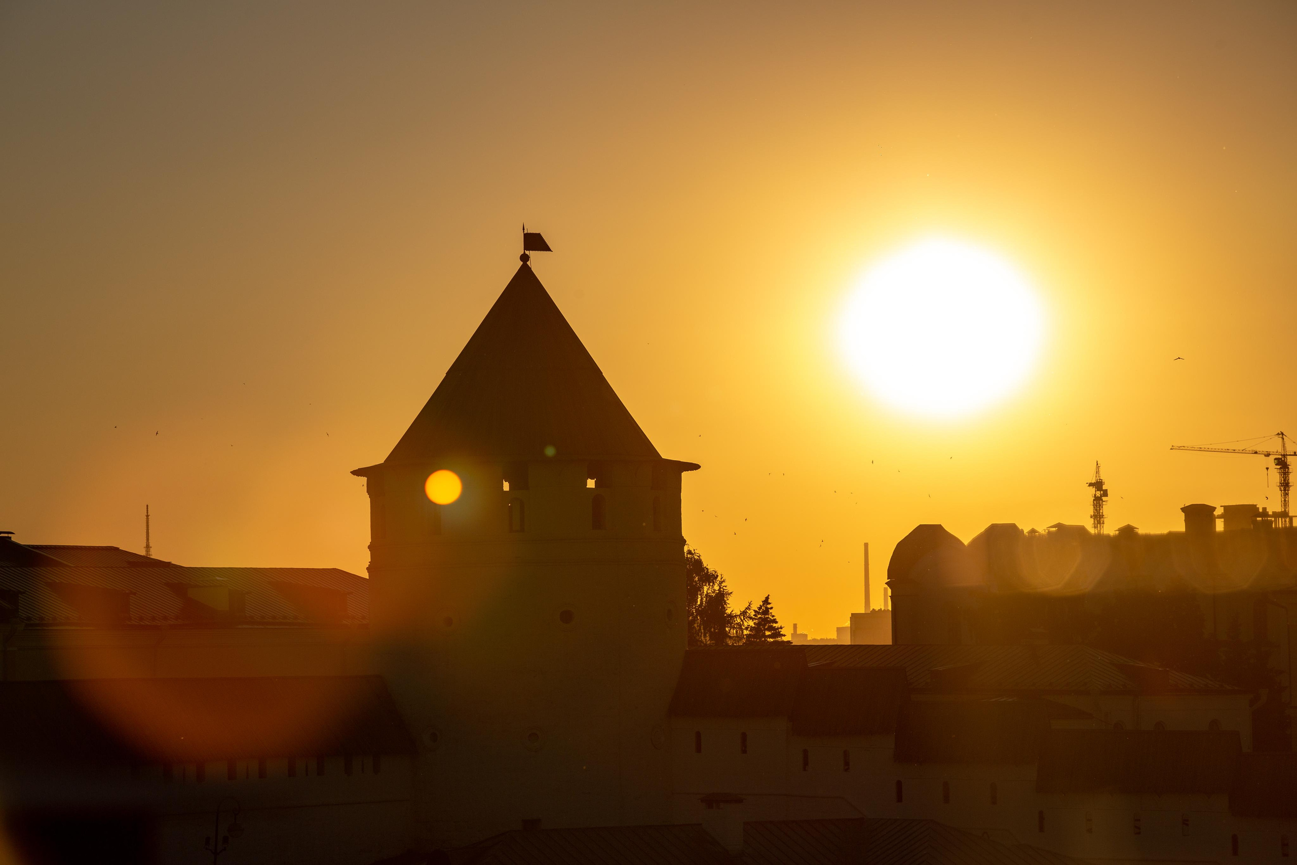 Казань. Photographer Sonkina Tatiana (Tanya Ash)