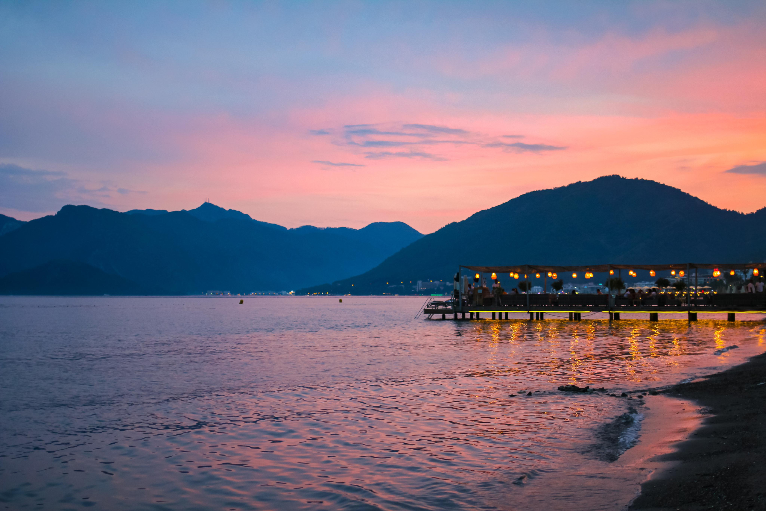 Мармарис. Photographer Sonkina Tatiana (Tanya Ash)