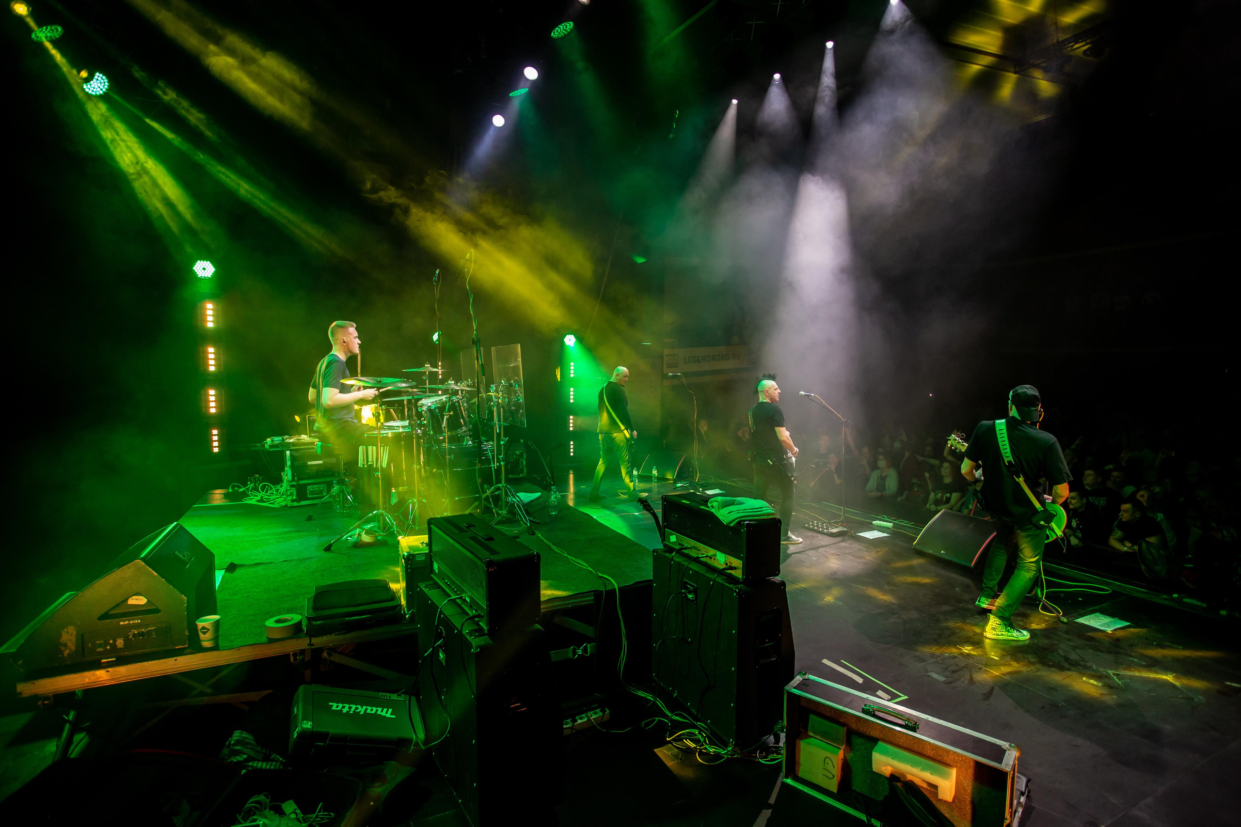 БРИГАДНЫЙ ПОДРЯД. Фотограф Сонкина Татьяна