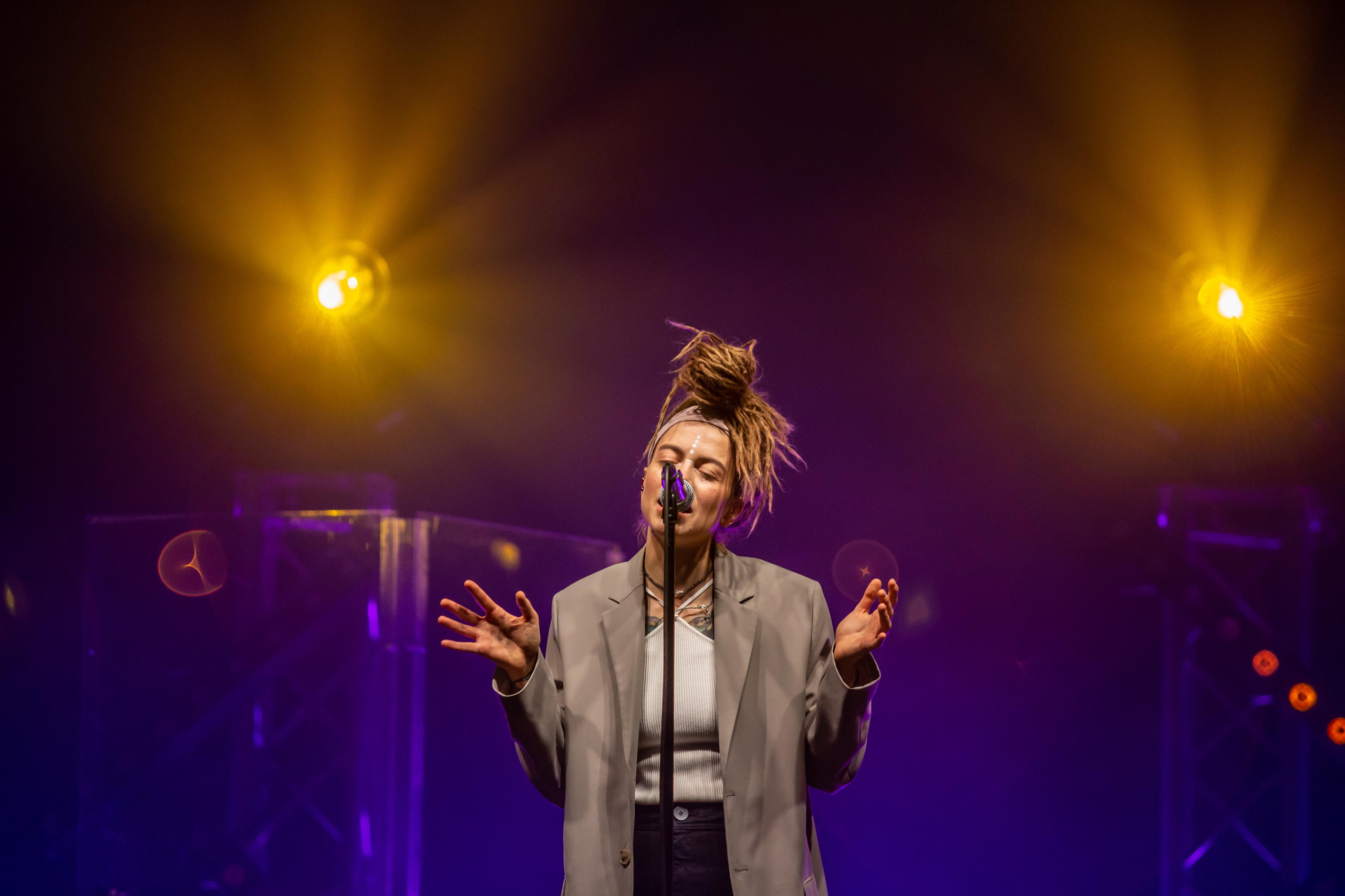 ALAI OLI. Фотограф Сонкина Татьяна