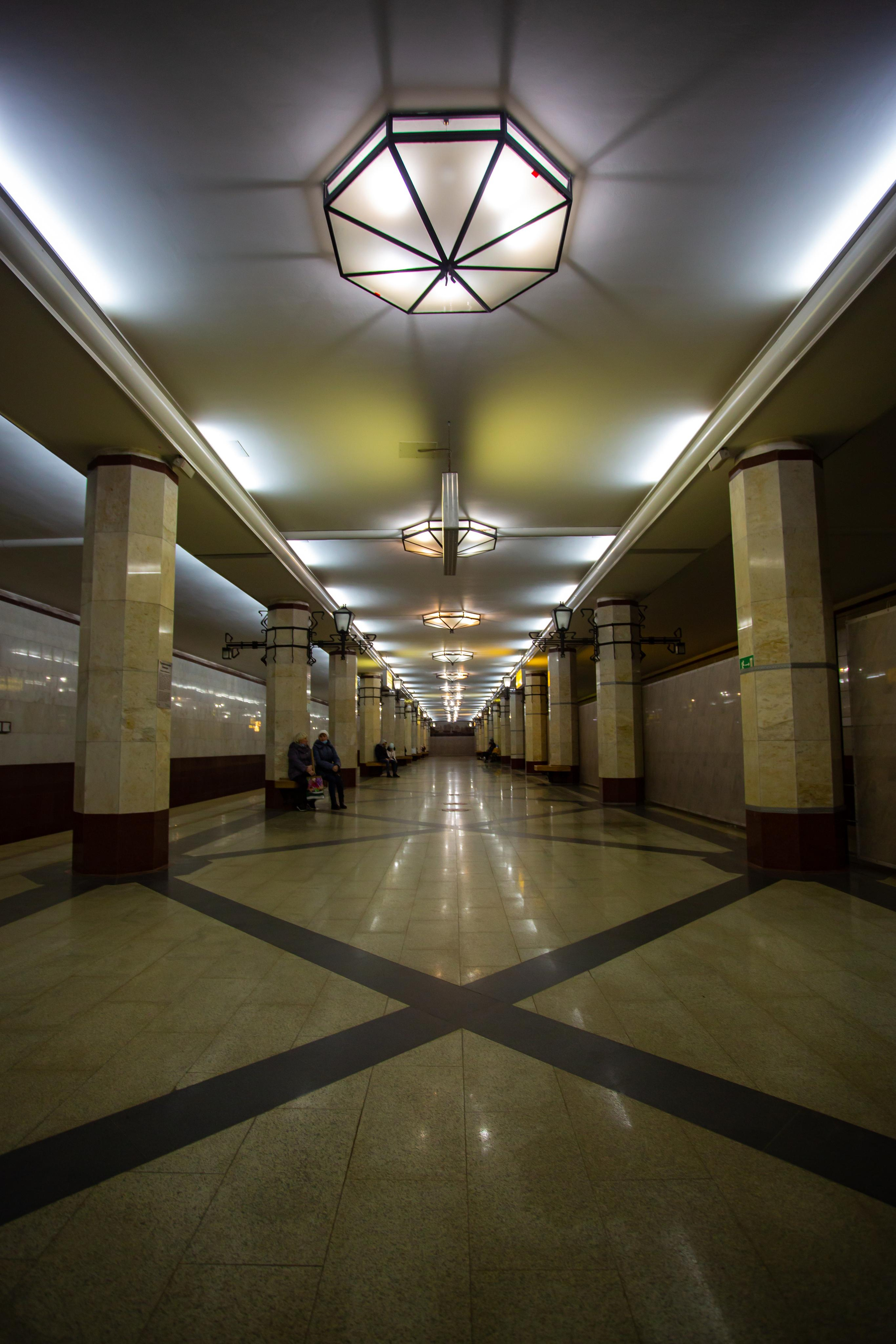 Самара. Photographer Sonkina Tatiana (Tanya Ash)