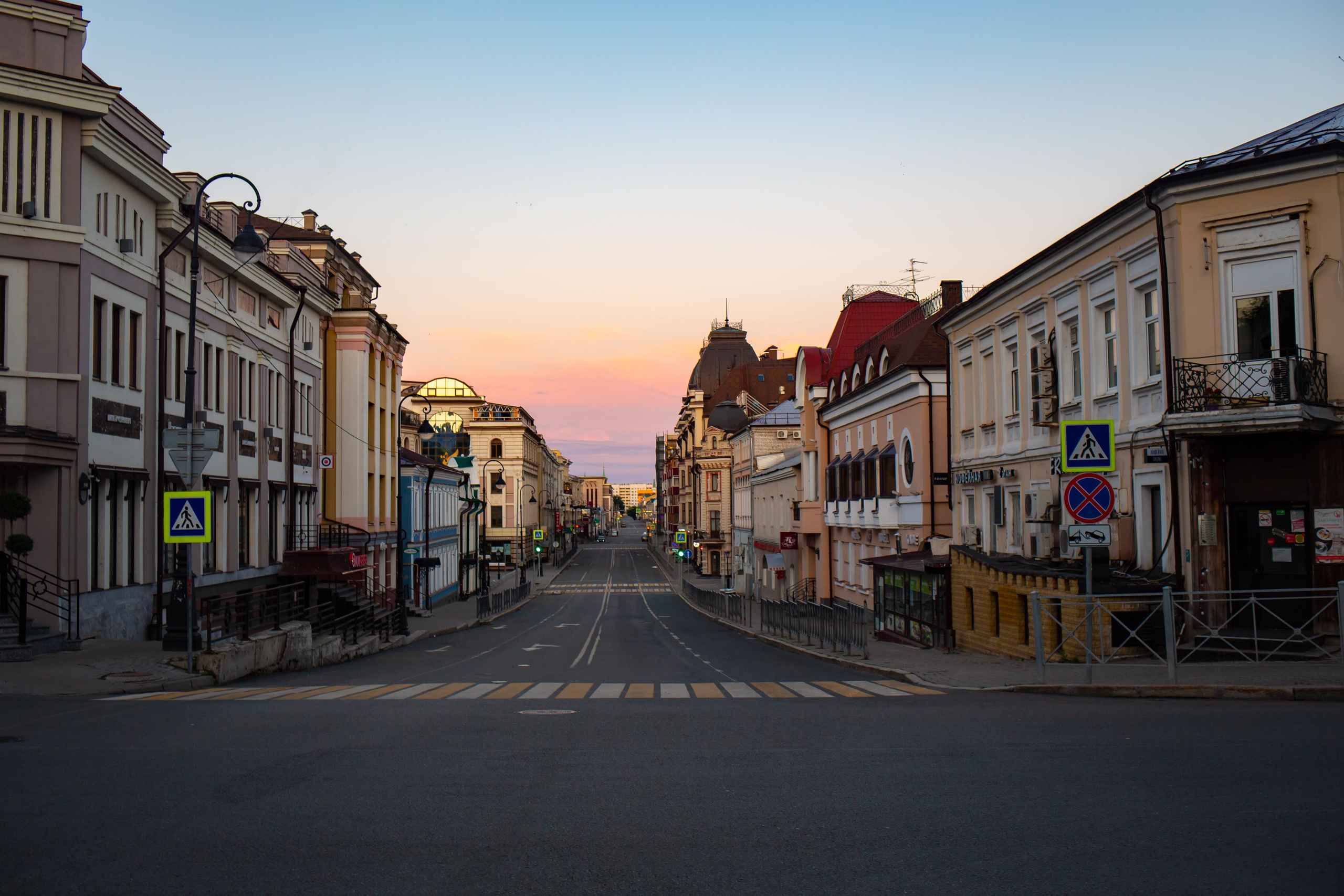 Казань. Photographer Sonkina Tatiana (Tanya Ash)