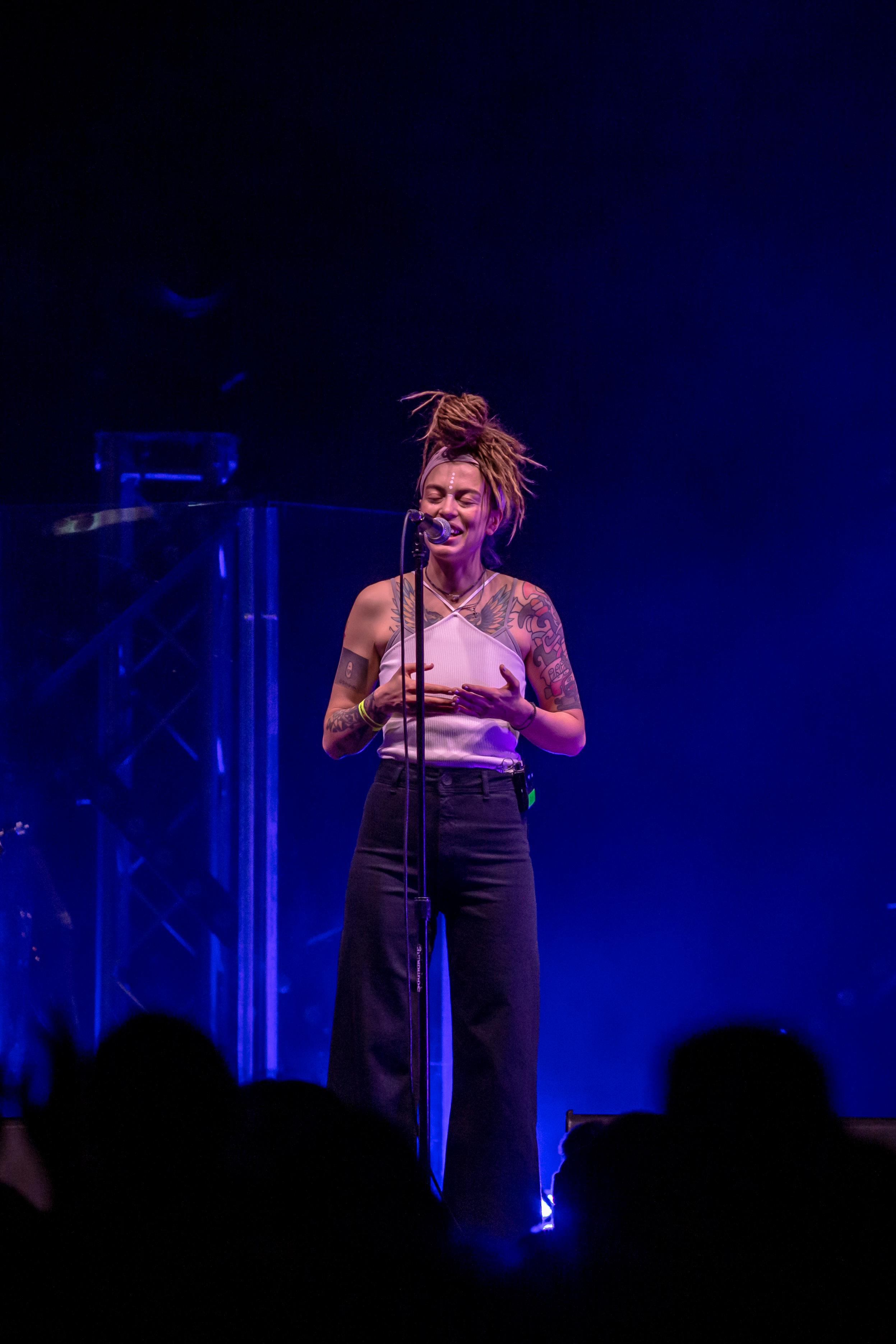 ALAI OLI. Фотограф Сонкина Татьяна