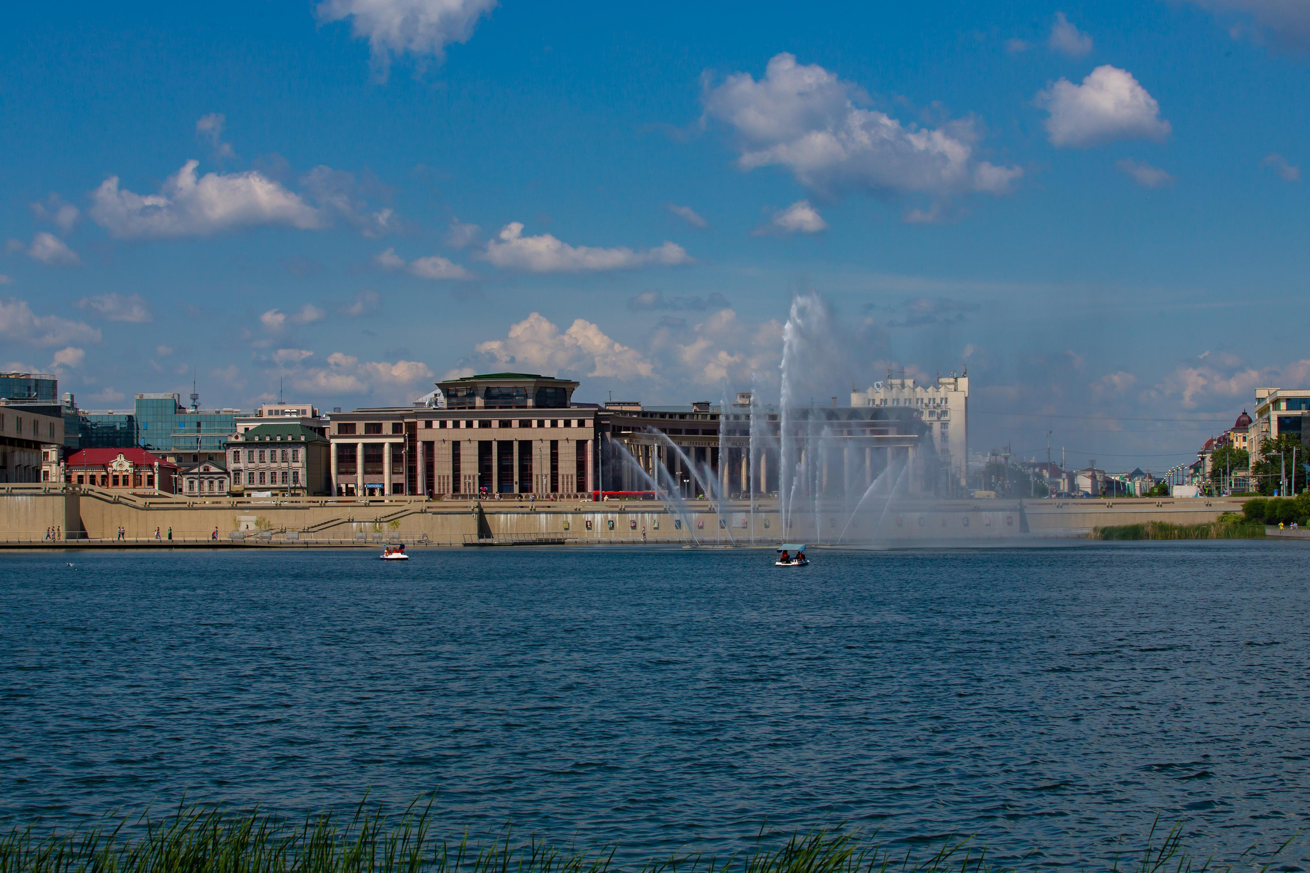 Казань. Photographer Sonkina Tatiana (Tanya Ash)