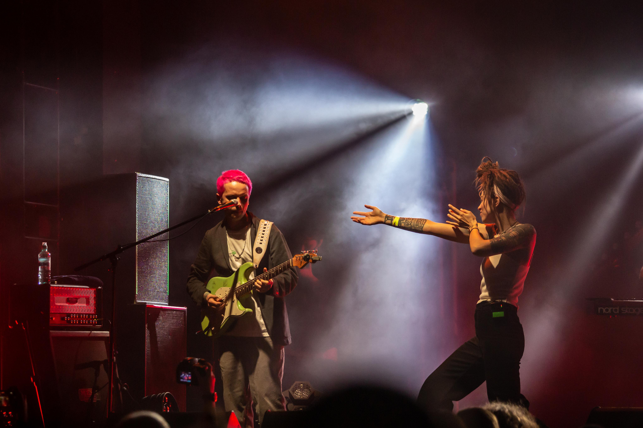 ALAI OLI. Фотограф Сонкина Татьяна