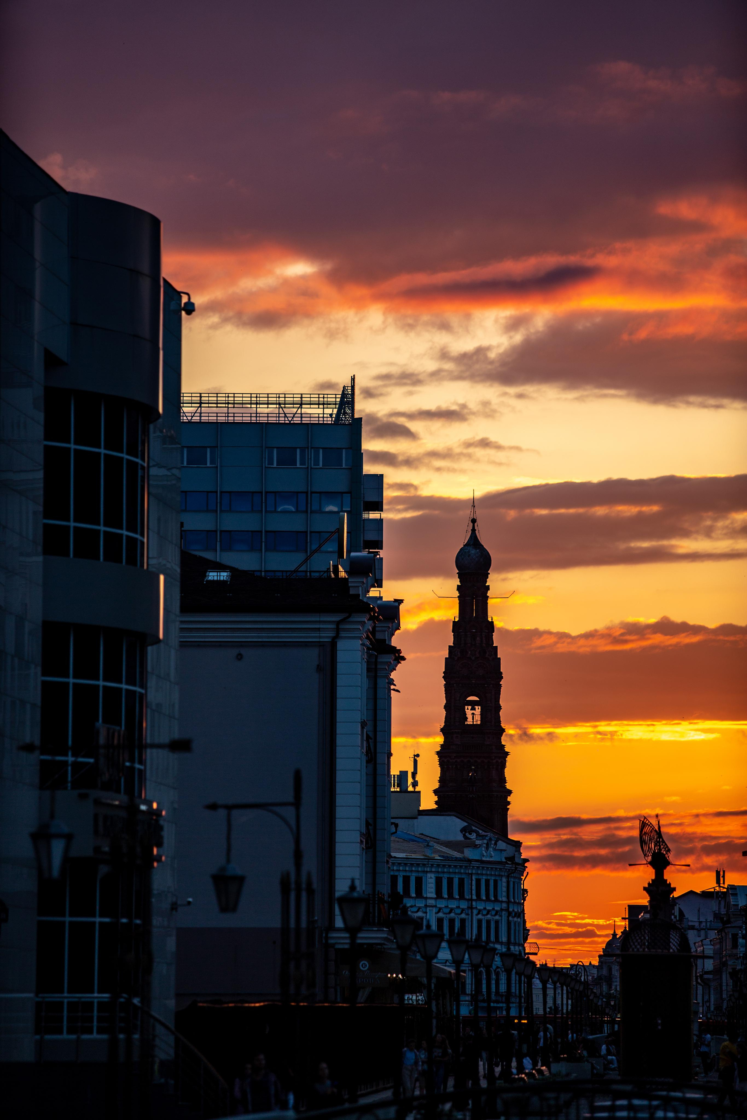 Казань. Photographer Sonkina Tatiana (Tanya Ash)