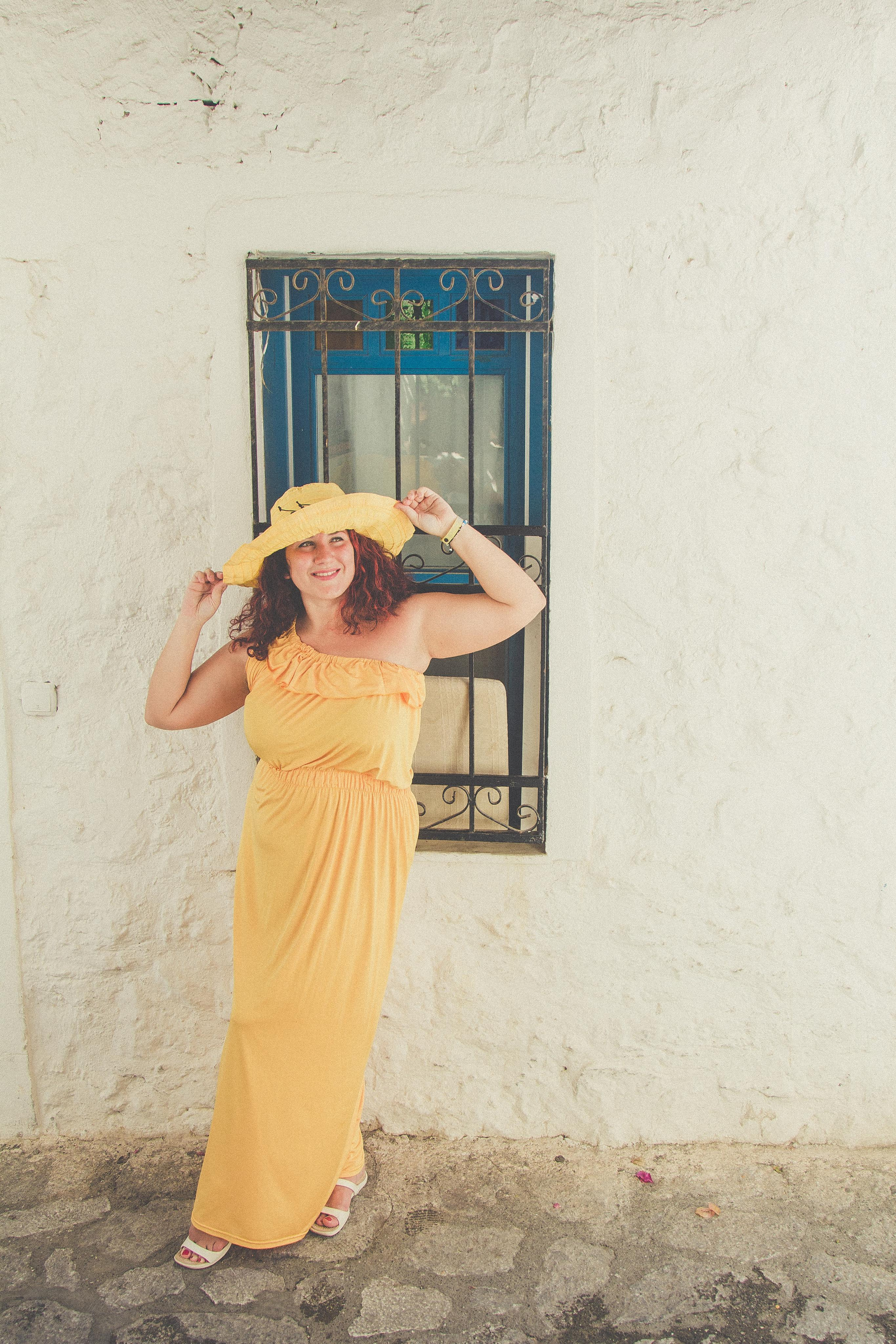 Турция, Мармарис