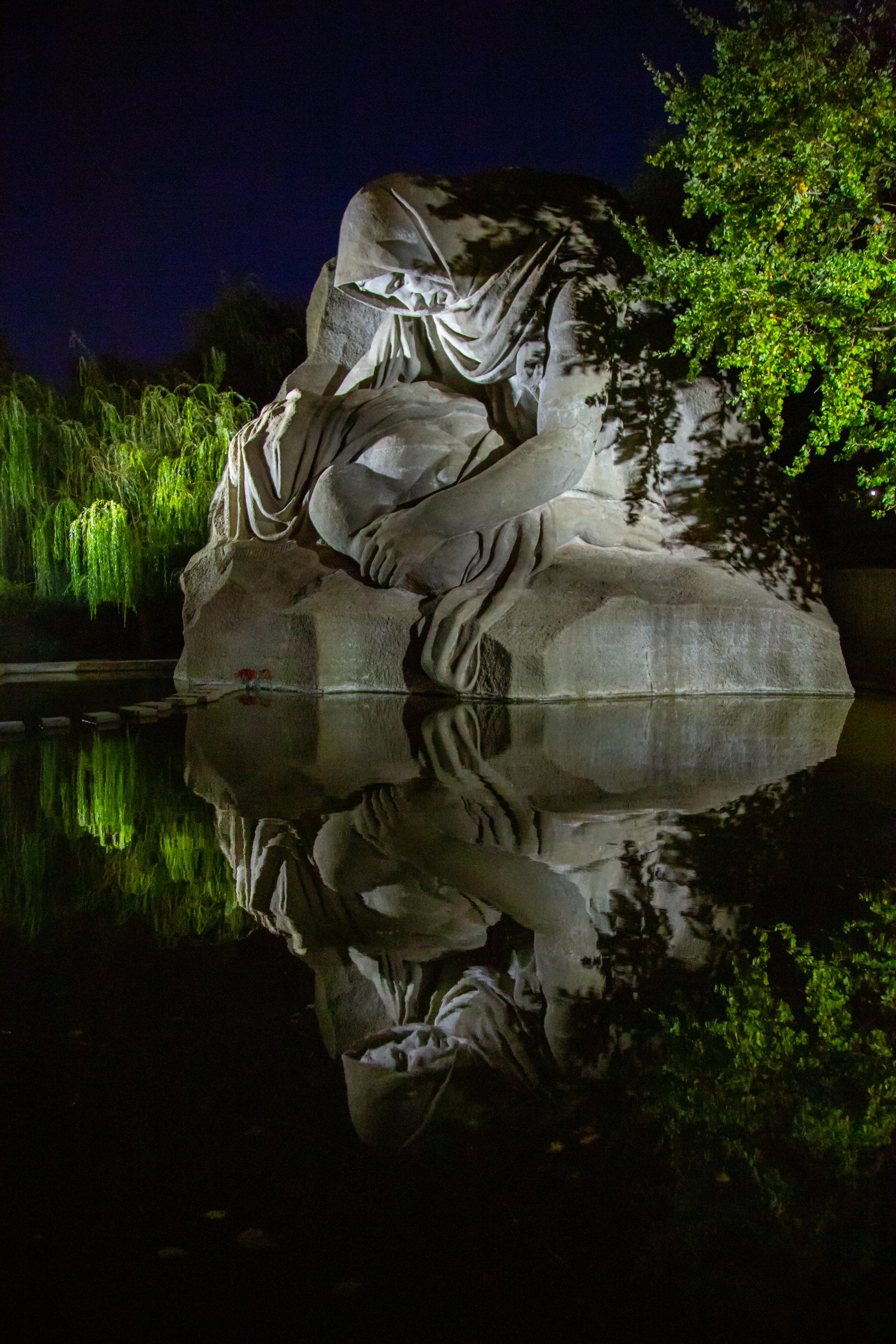 Волгоград. Photographer Sonkina Tatiana (Tanya Ash)