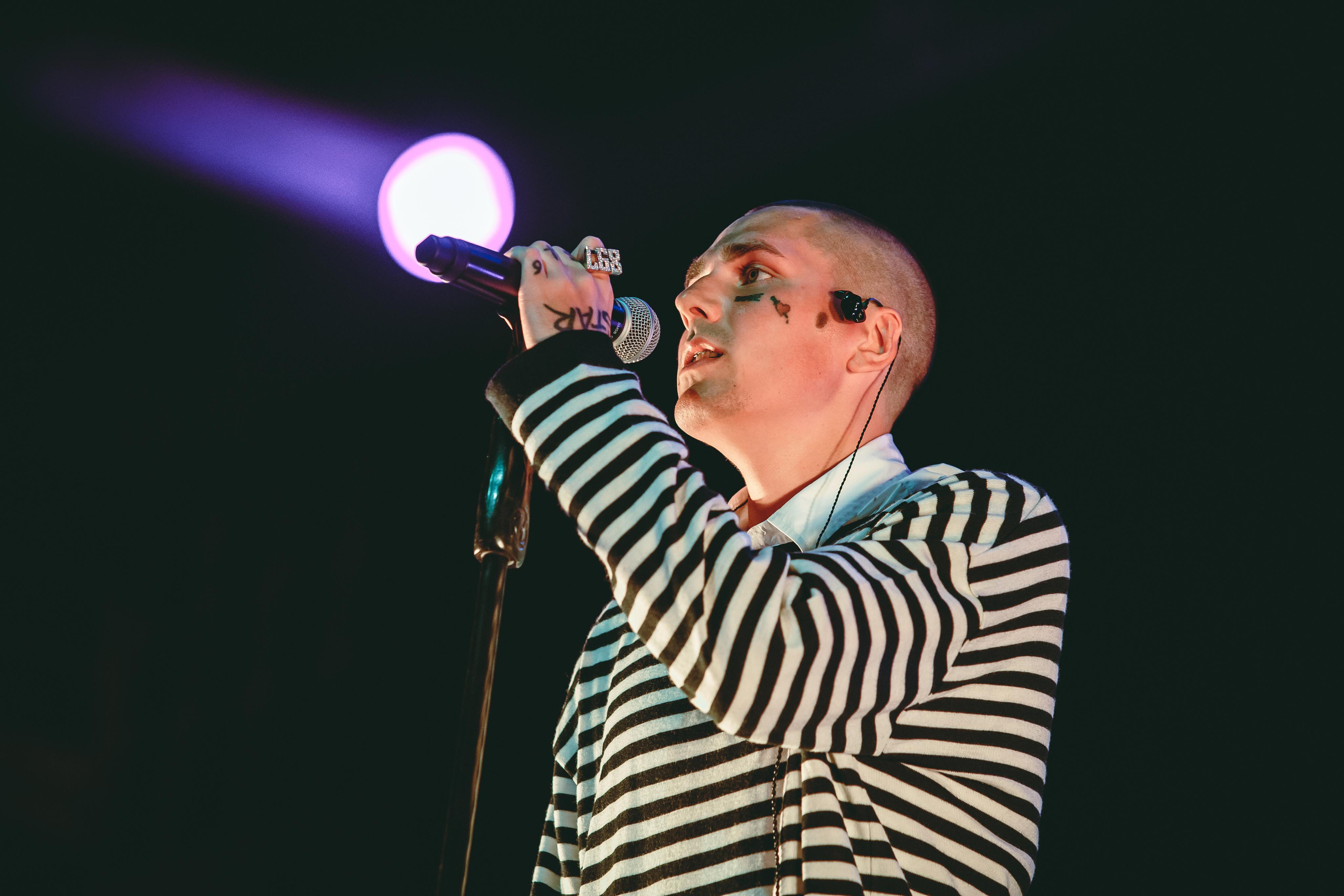 FACE. Фотограф Сонкина Татьяна