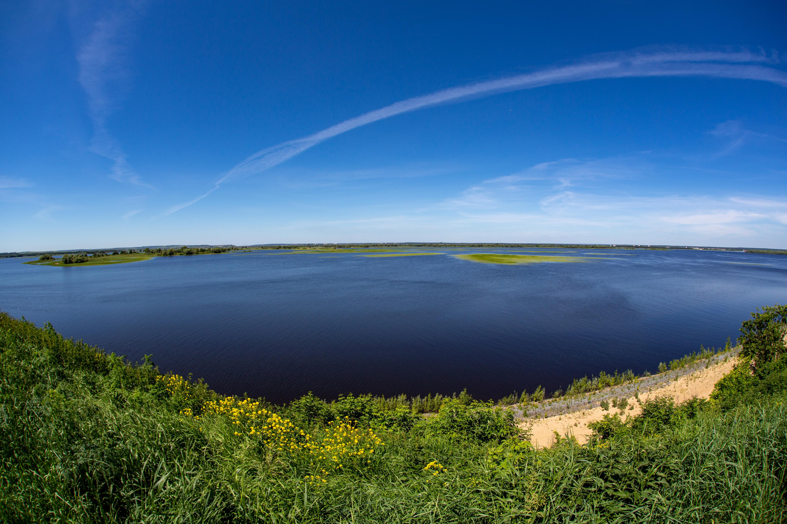 Свияжск. Фотограф Сонкина Татьяна