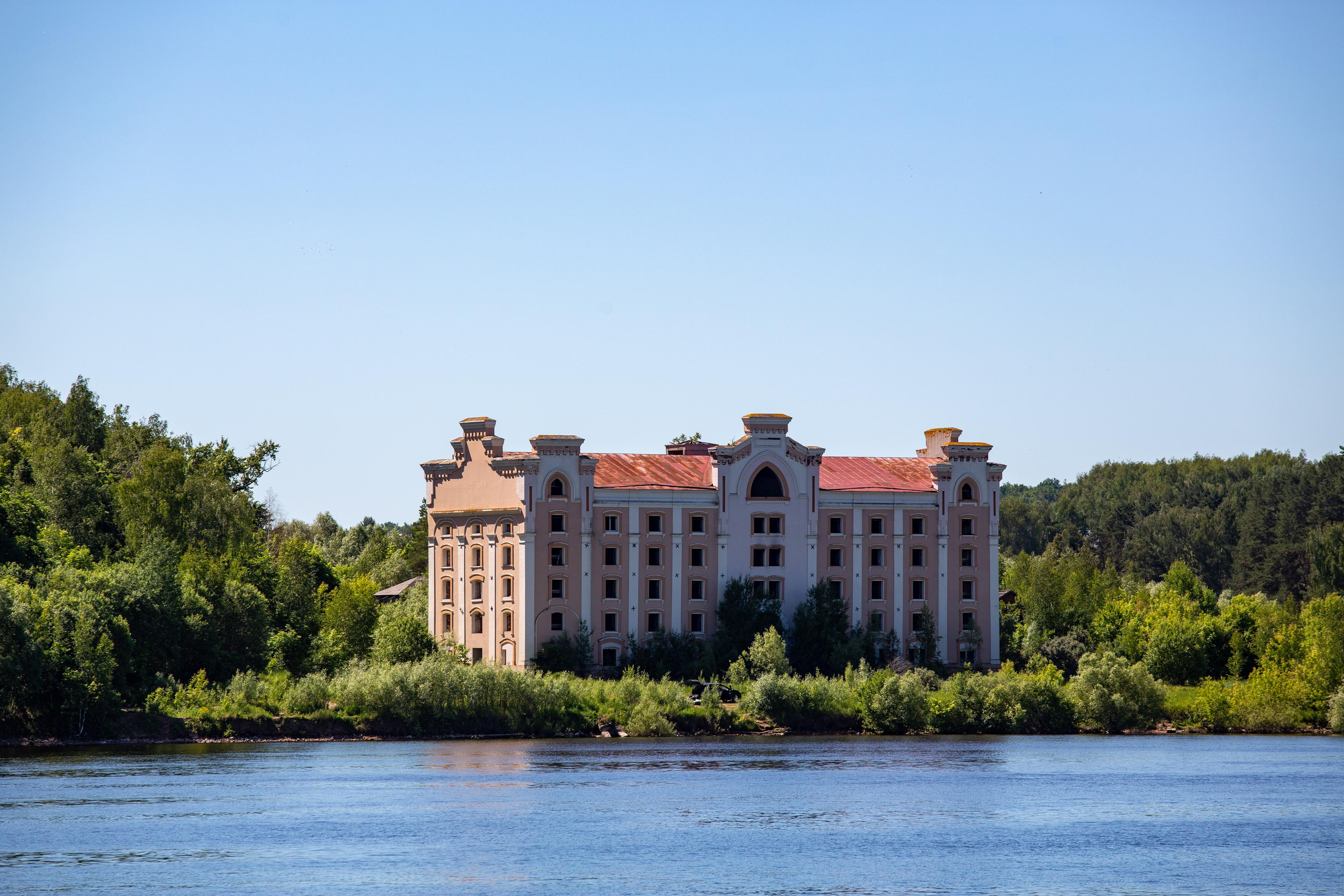 Казань. Photographer Sonkina Tatiana (Tanya Ash)