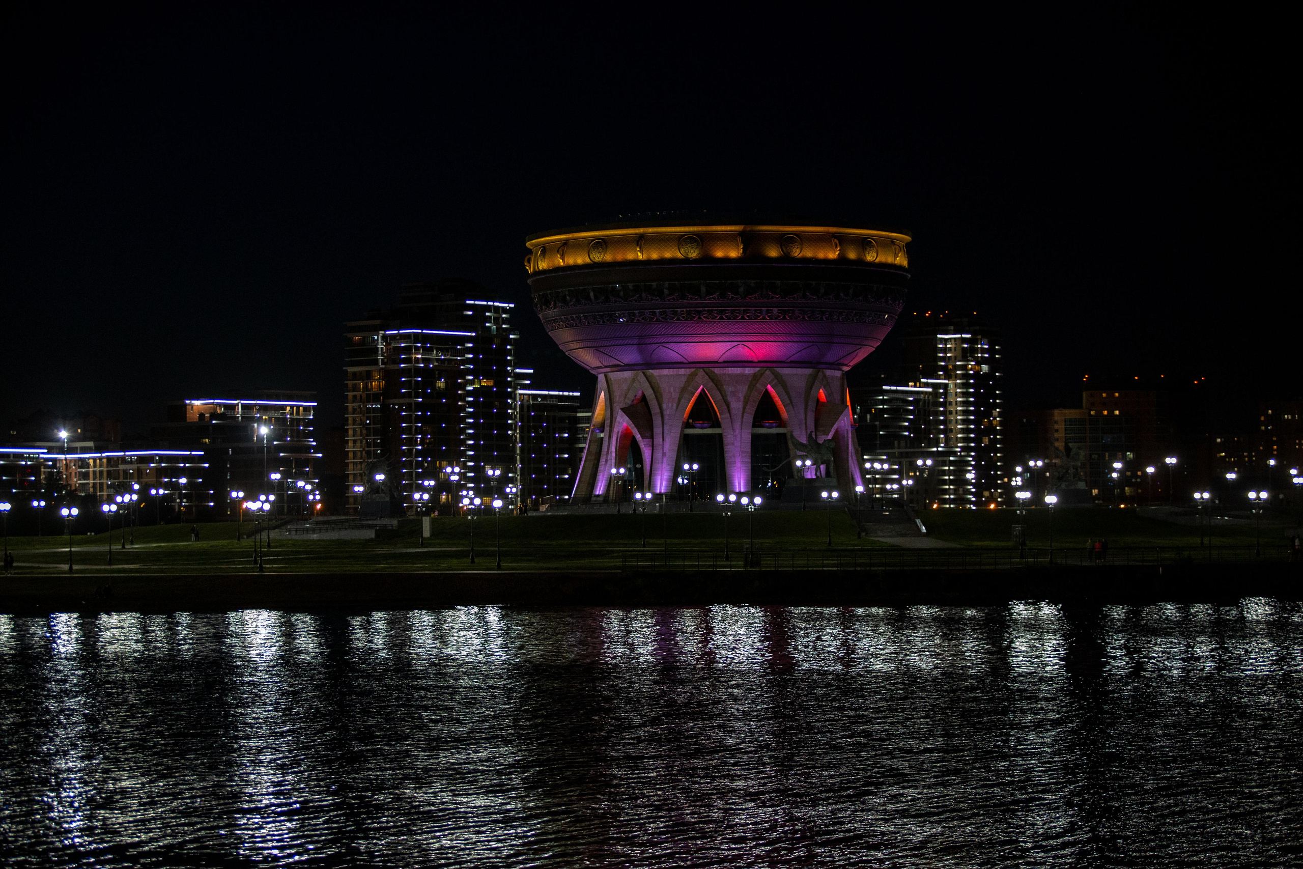 Казань. Photographer Sonkina Tatiana (Tanya Ash)