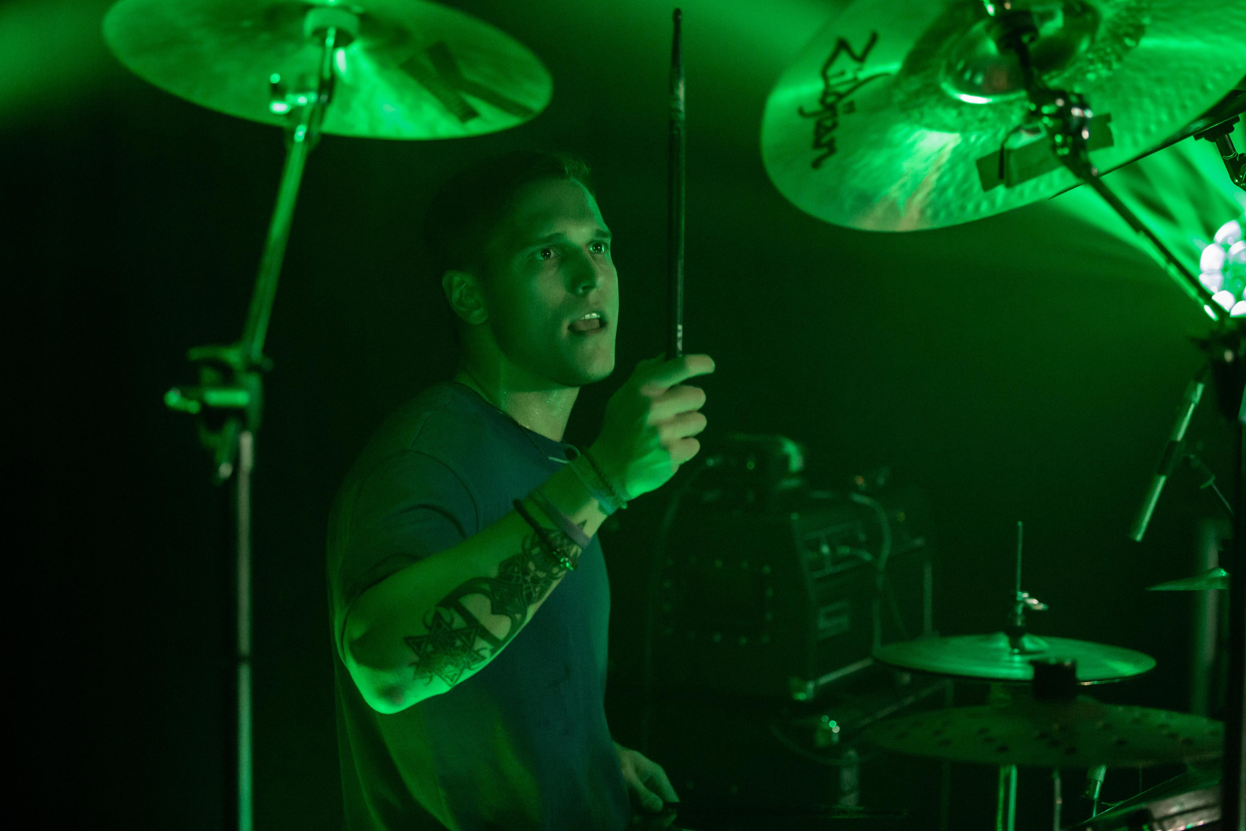 DIVIDED ISLAND. Photographer Sonkina Tatiana (Tanya Ash)