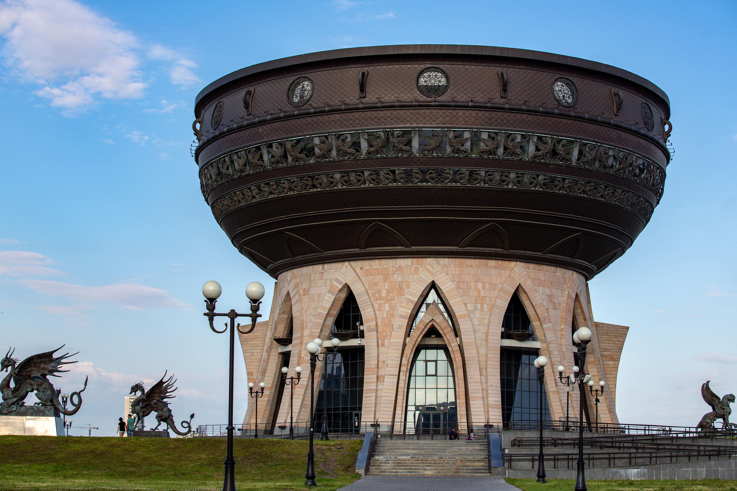 Казань. Photographer Sonkina Tatiana (Tanya Ash)