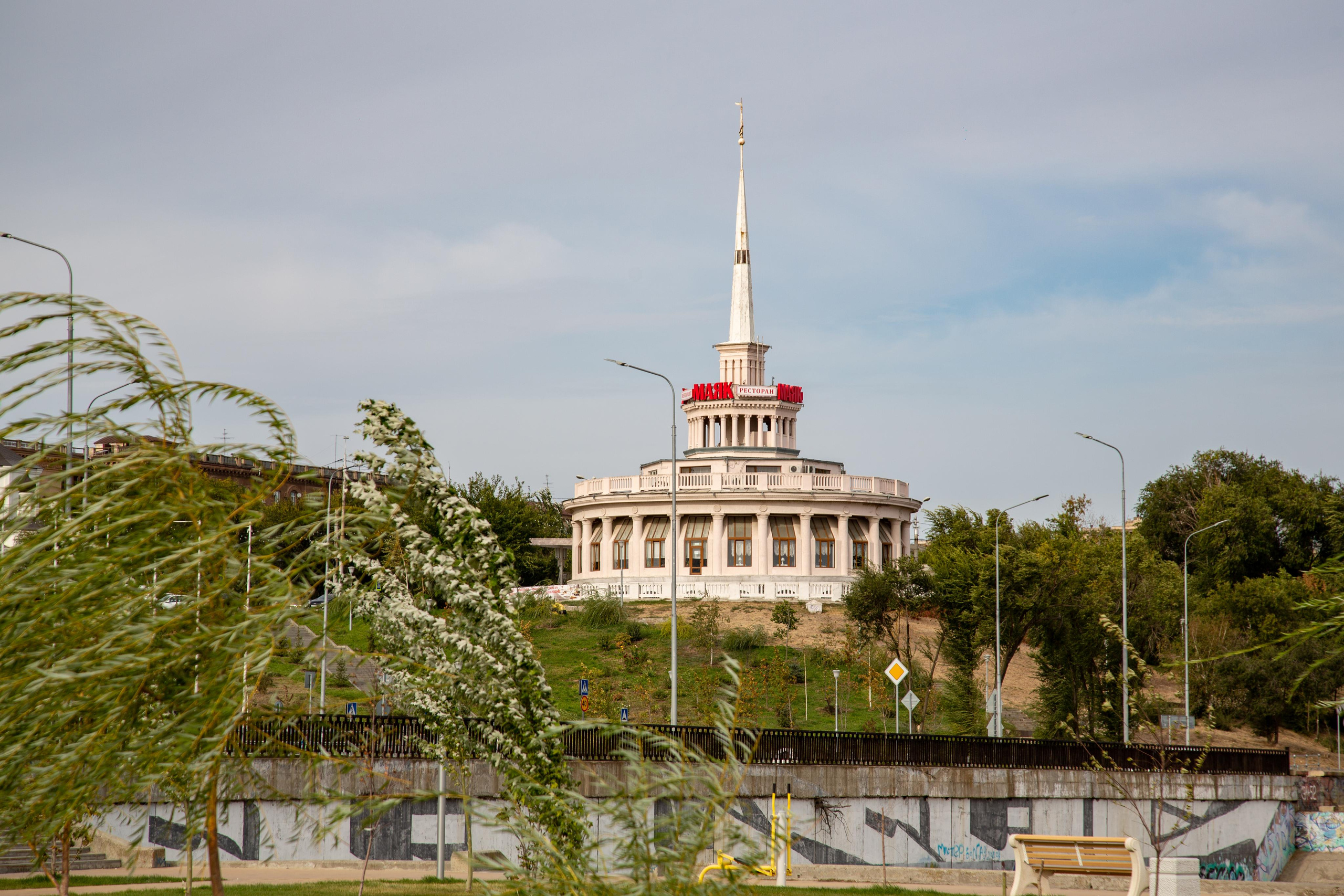 Волгоград. Photographer Sonkina Tatiana (Tanya Ash)