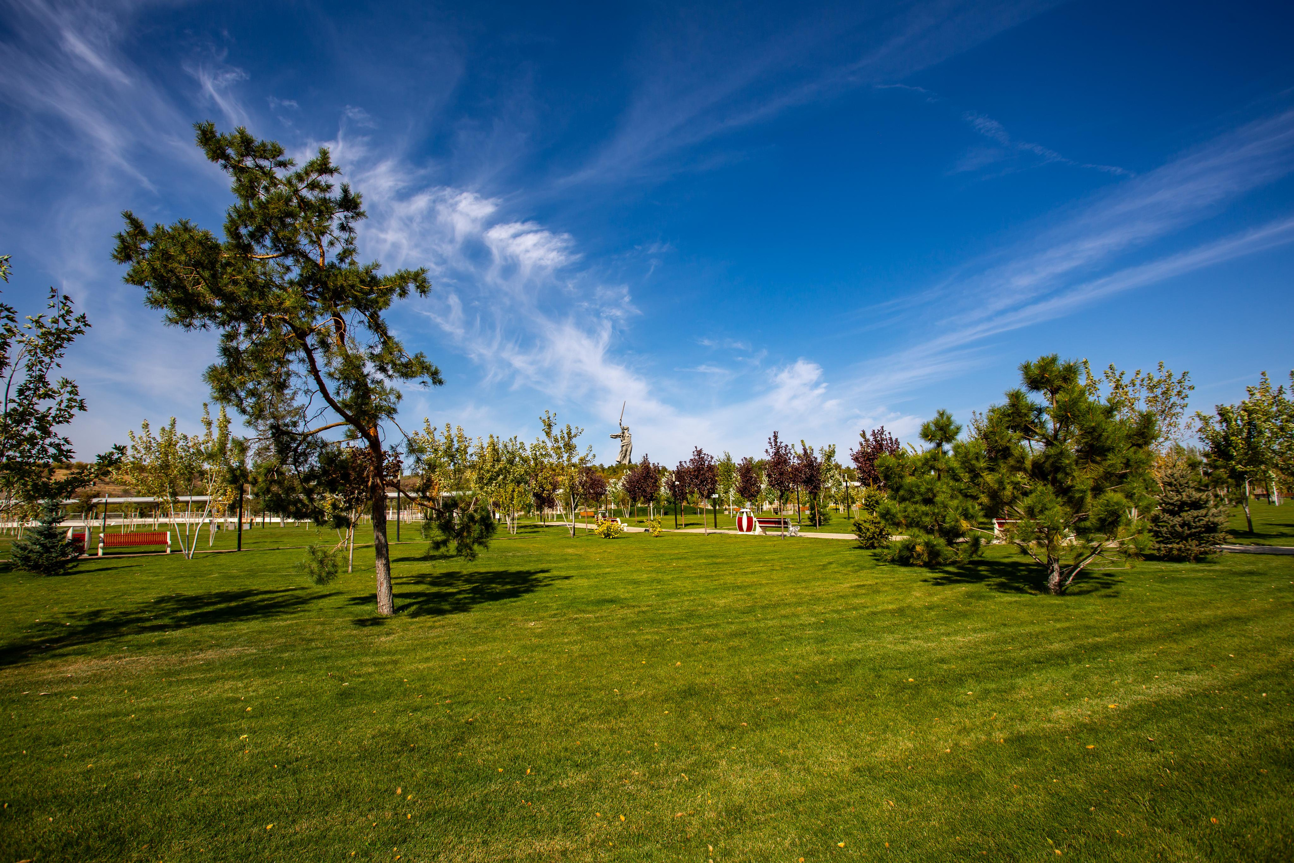 Волгоград. Photographer Sonkina Tatiana (Tanya Ash)