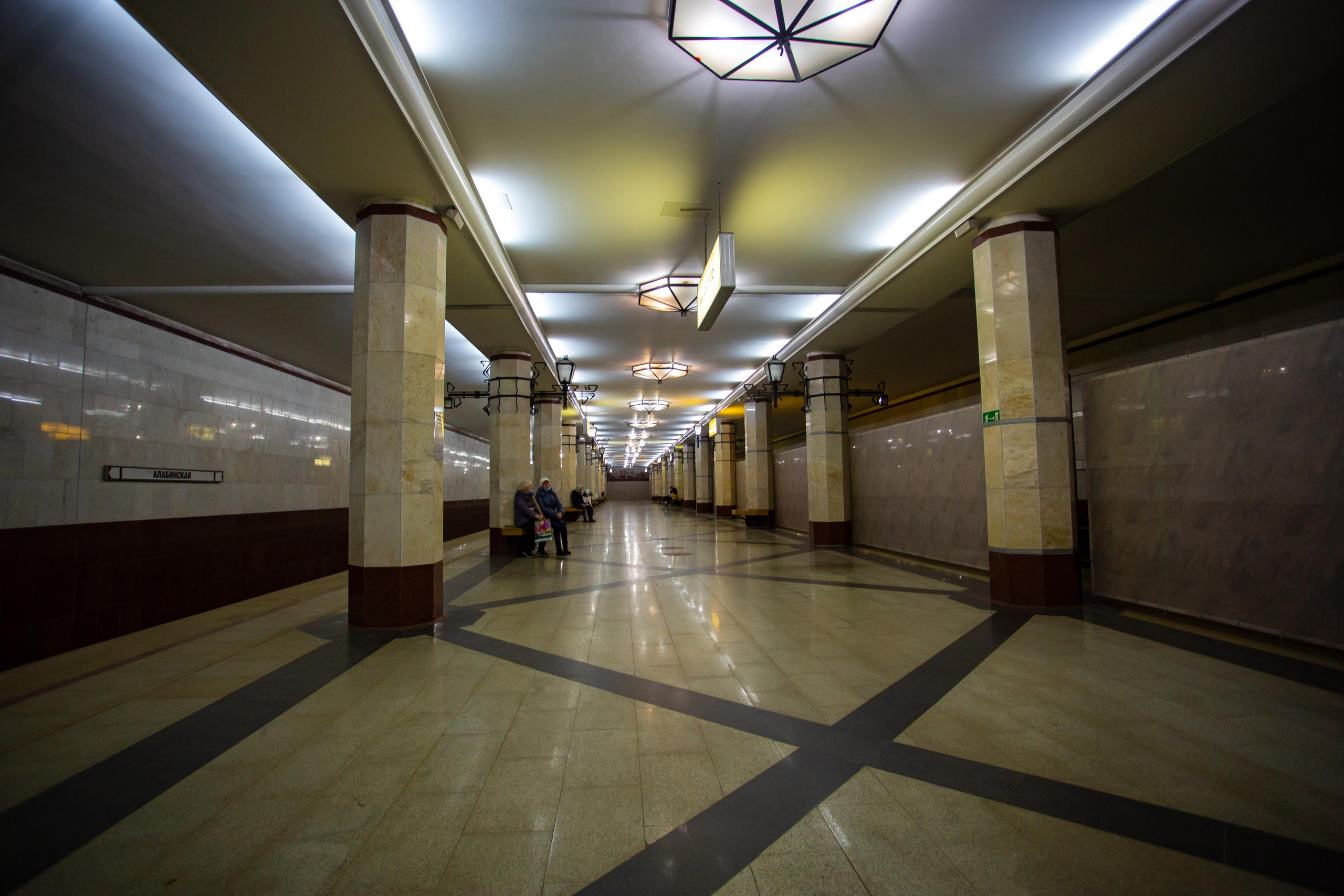 Самара. Photographer Sonkina Tatiana (Tanya Ash)