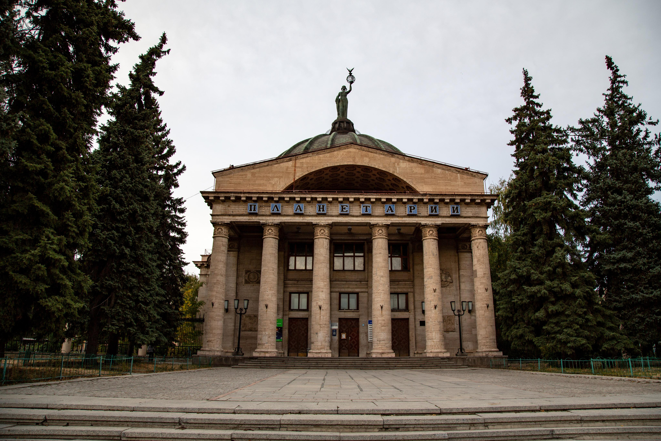 Волгоград. Photographer Sonkina Tatiana (Tanya Ash)