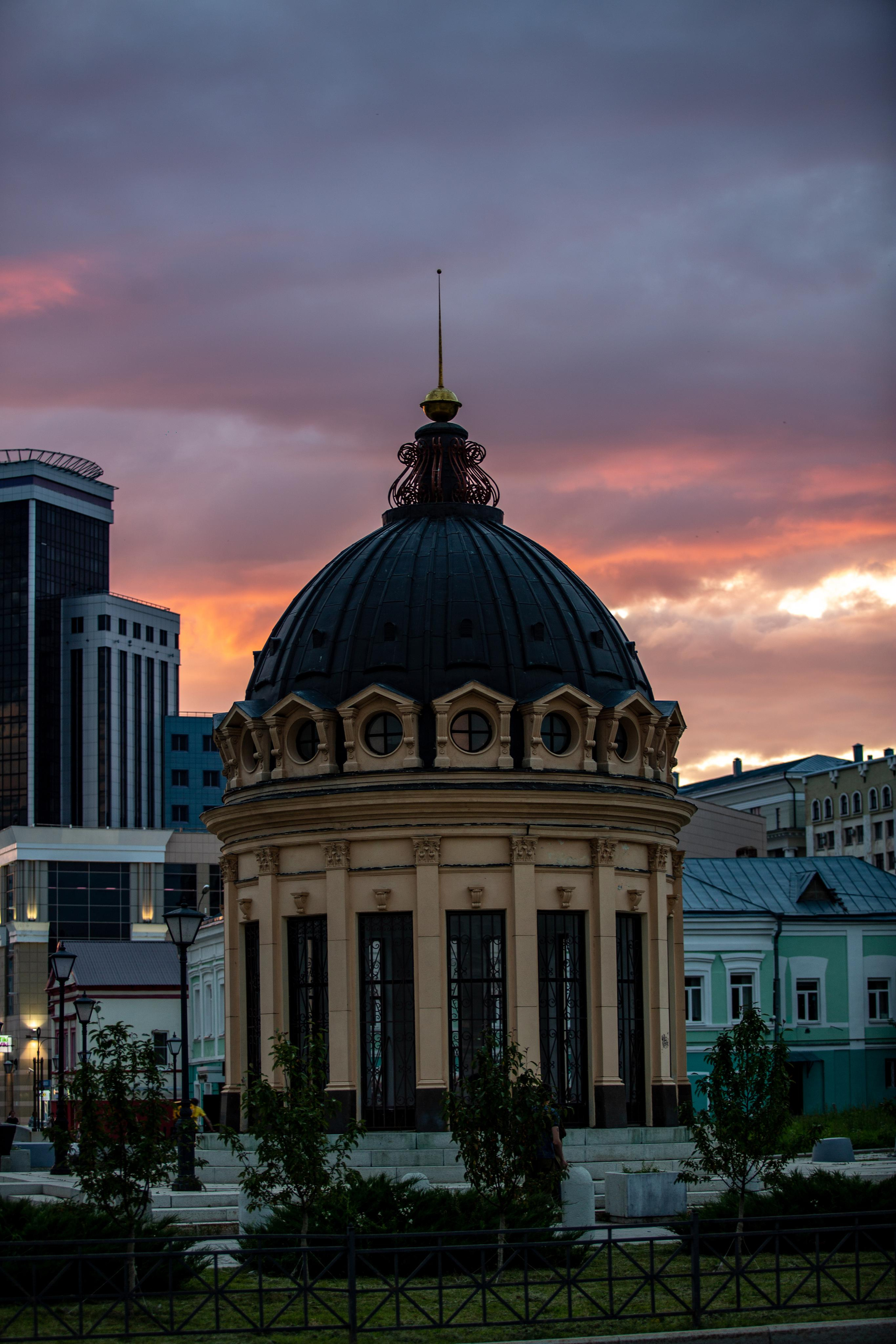 Казань. Photographer Sonkina Tatiana (Tanya Ash)