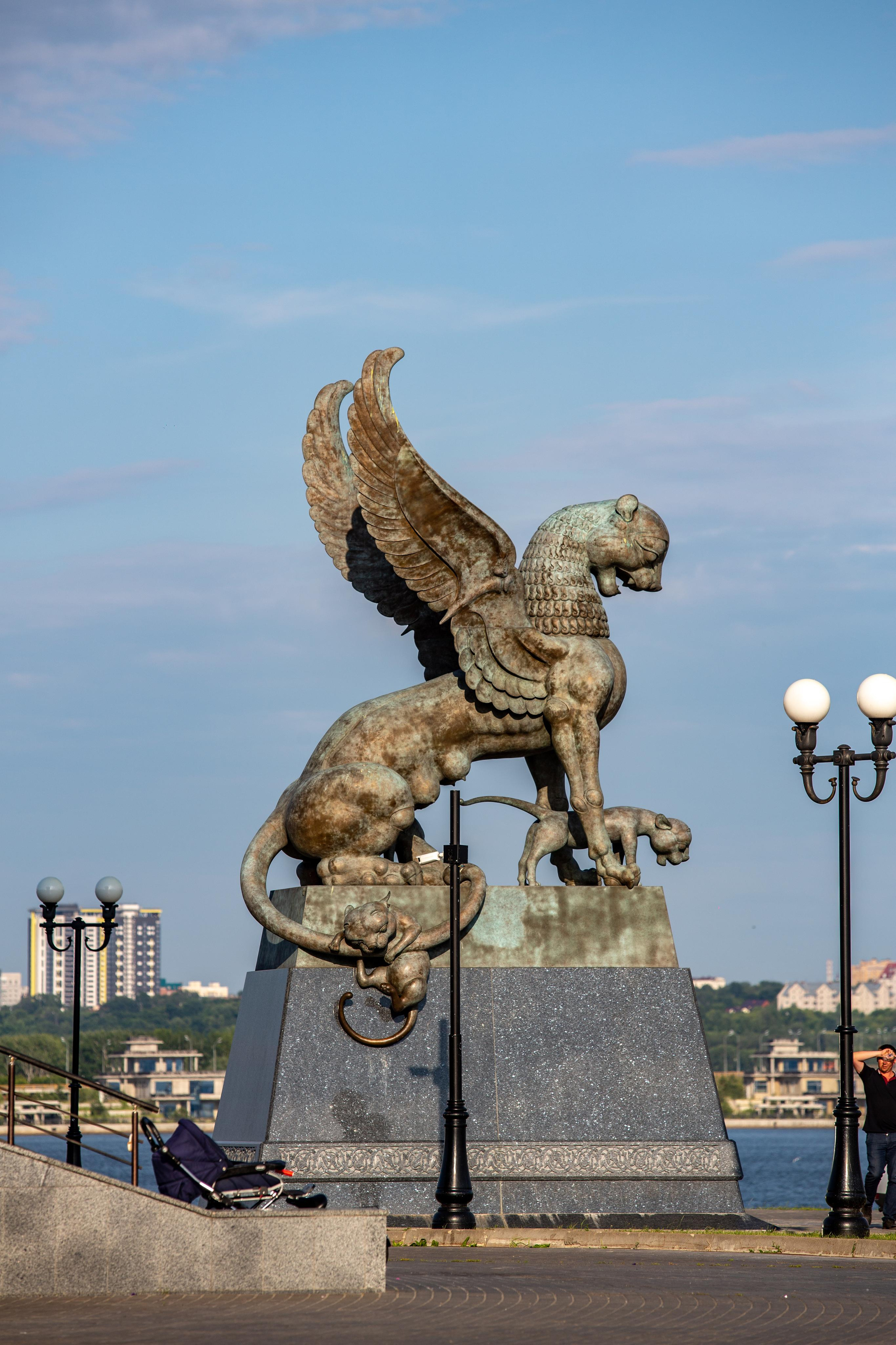 Казань. Photographer Sonkina Tatiana (Tanya Ash)