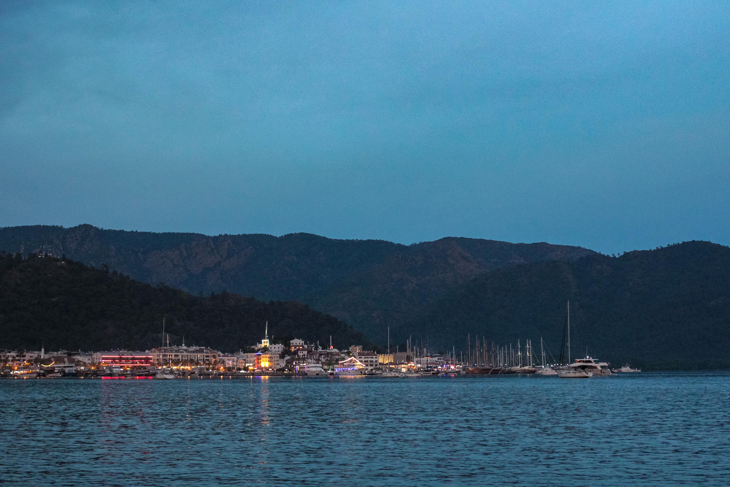 Мармарис. Photographer Sonkina Tatiana (Tanya Ash)