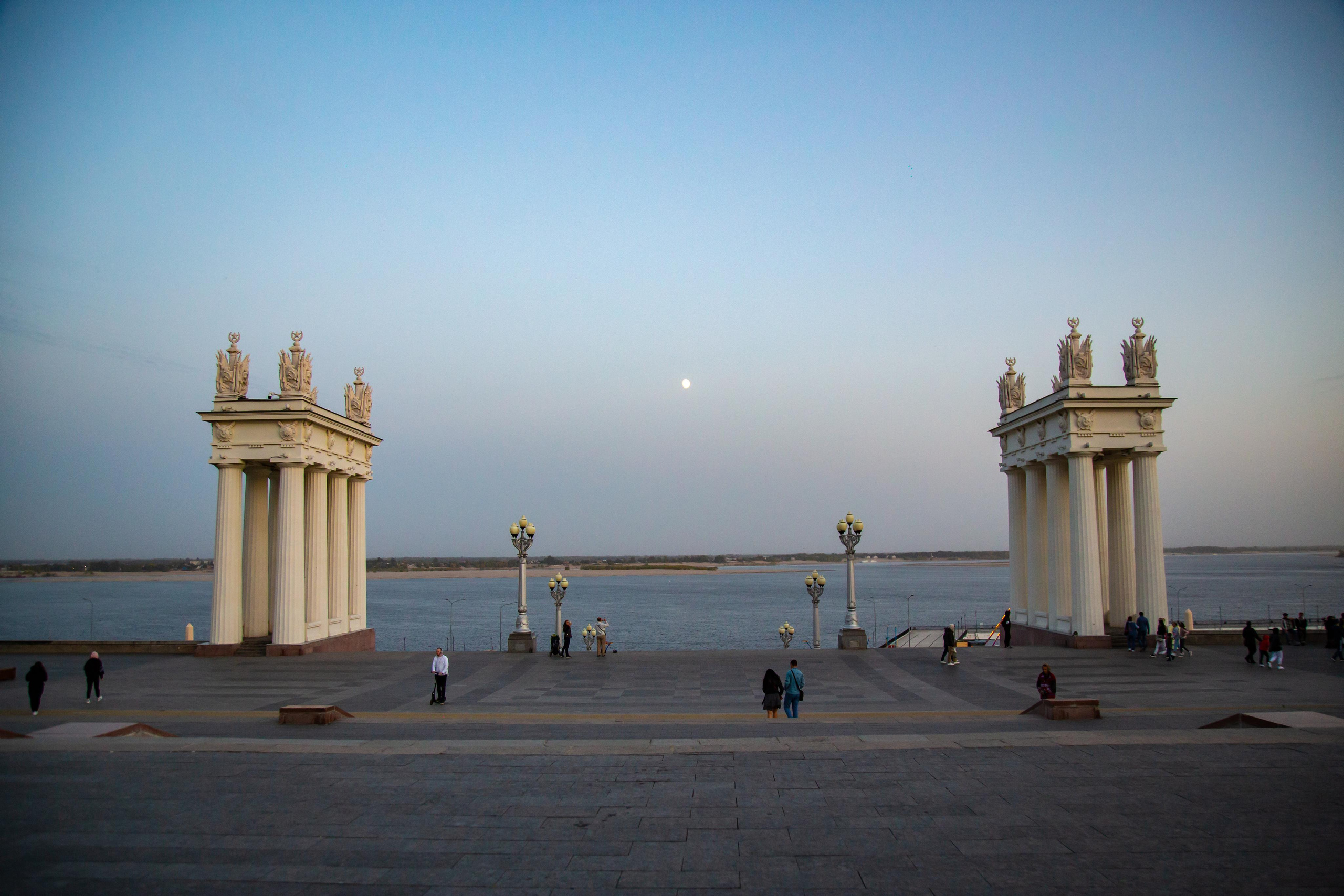 Волгоград. Photographer Sonkina Tatiana (Tanya Ash)