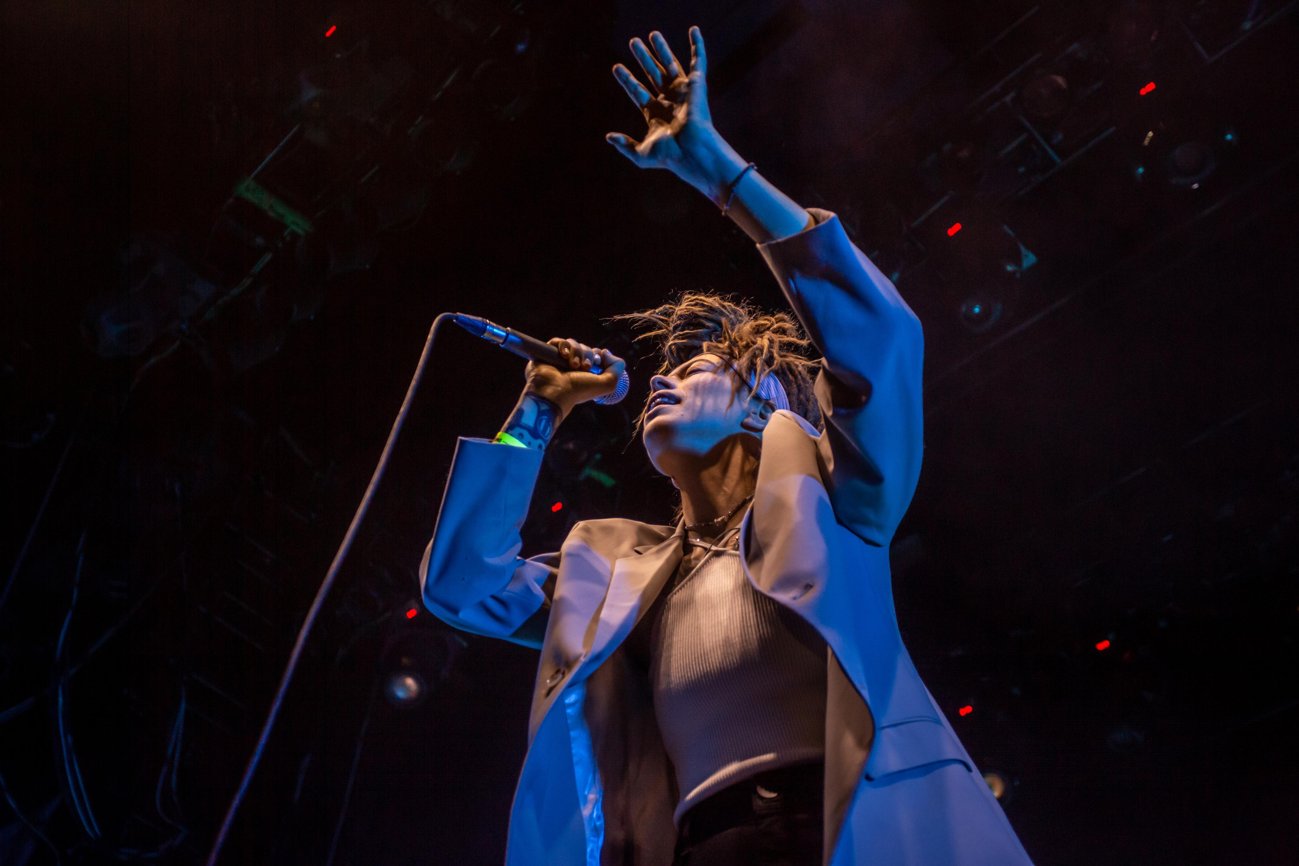 ALAI OLI. Фотограф Сонкина Татьяна