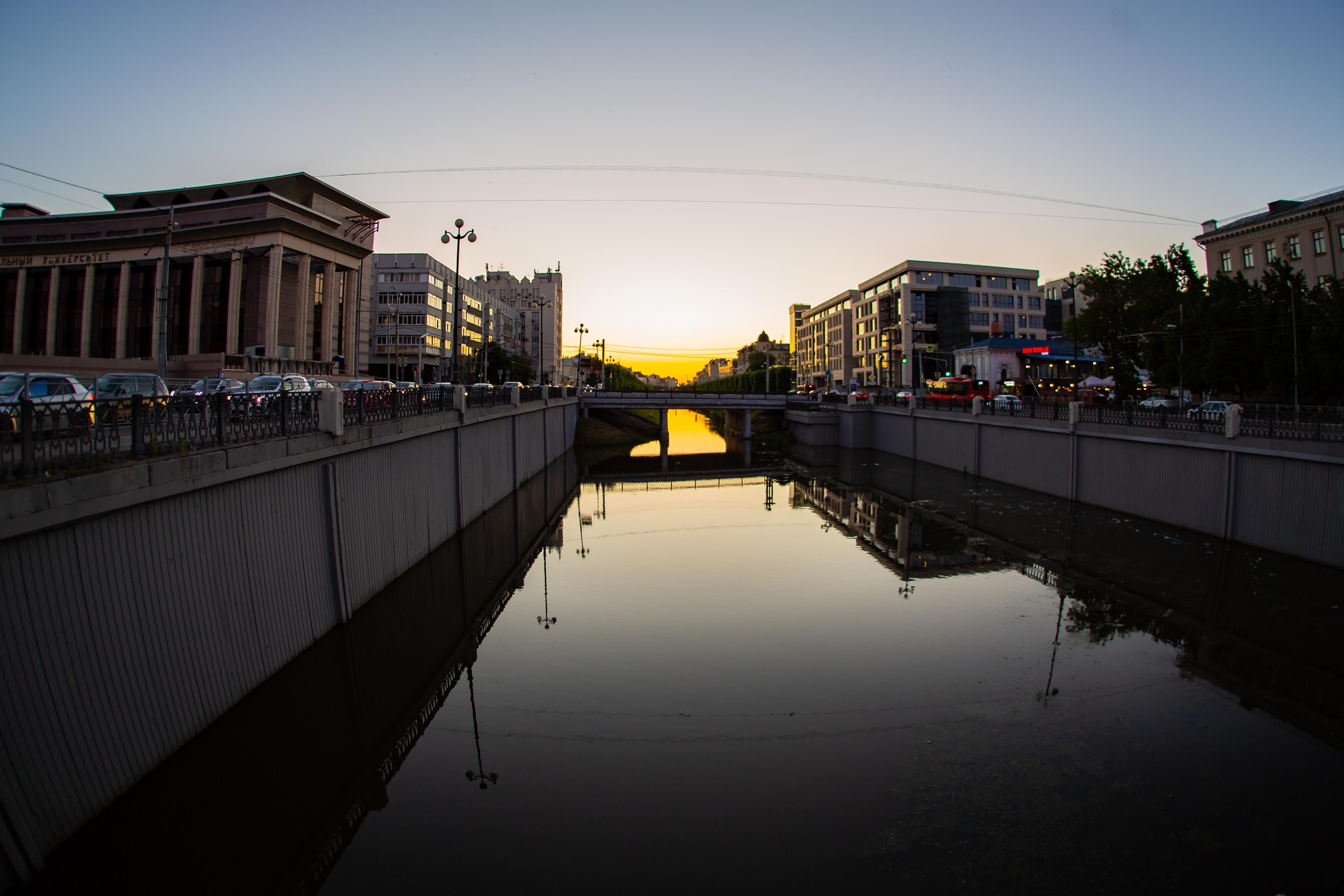 Казань. Photographer Sonkina Tatiana (Tanya Ash)