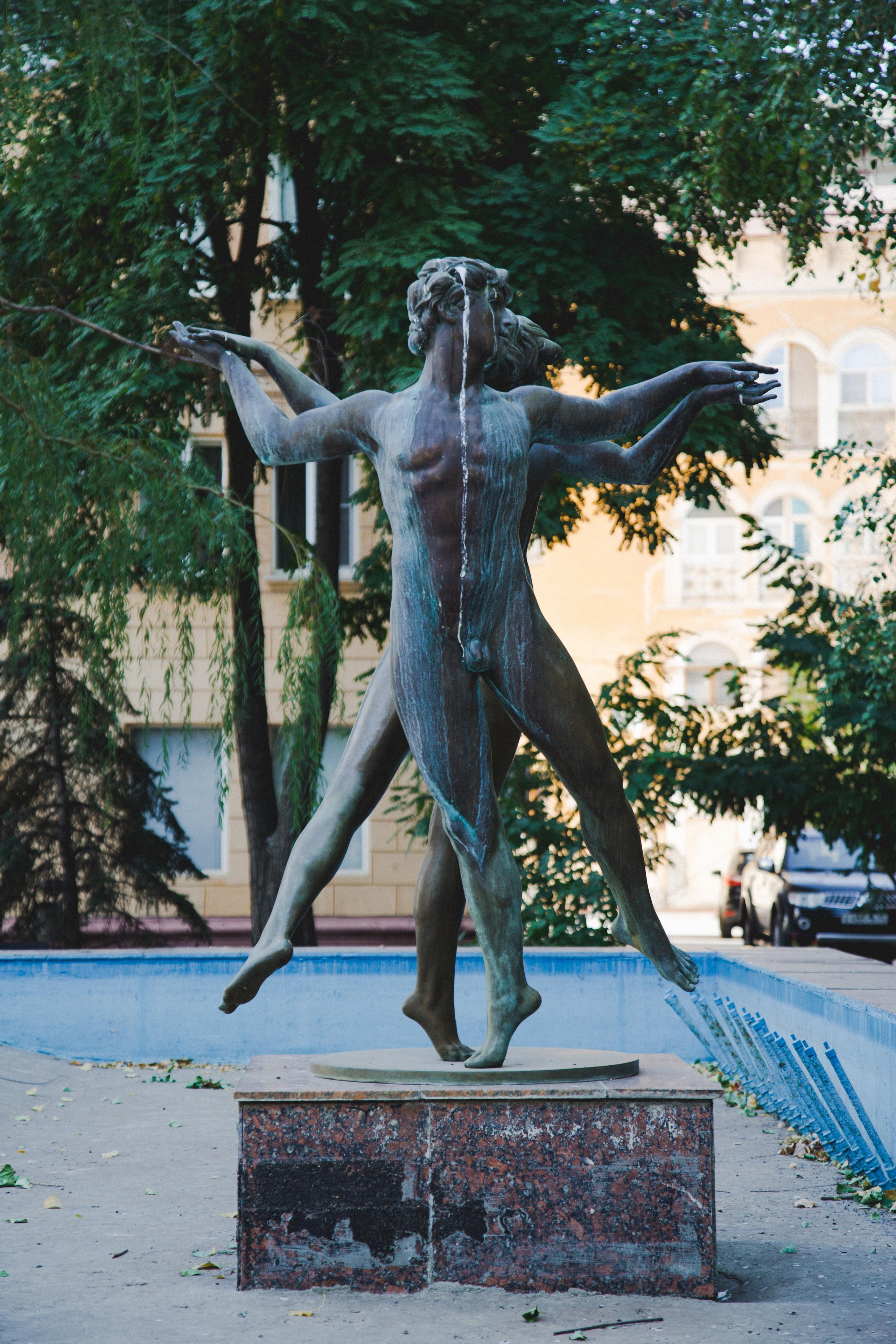 Волгоград. Photographer Sonkina Tatiana (Tanya Ash)