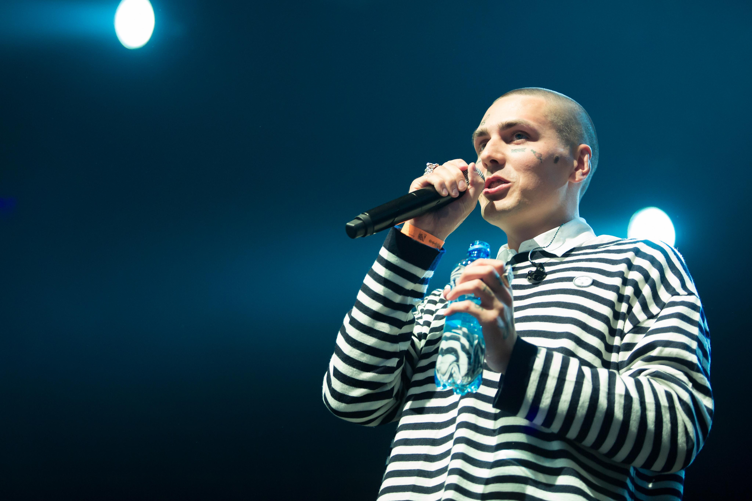 FACE. Фотограф Сонкина Татьяна