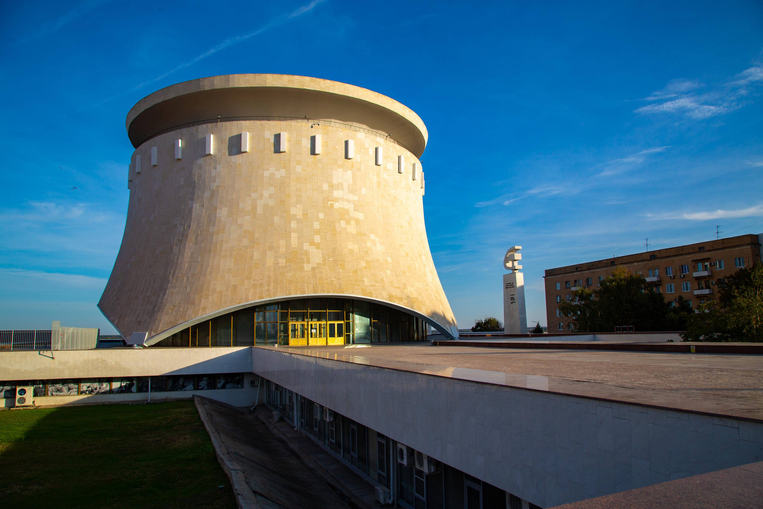 Волгоград. Photographer Sonkina Tatiana (Tanya Ash)